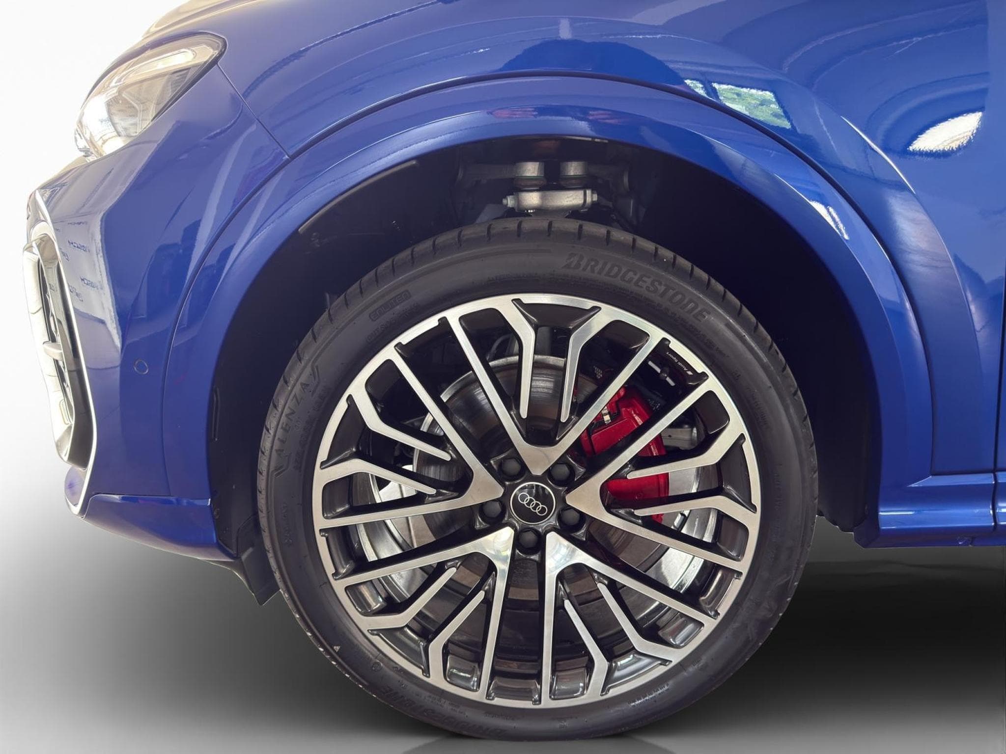 Audi Q5 SUV (2026) - Foto 7