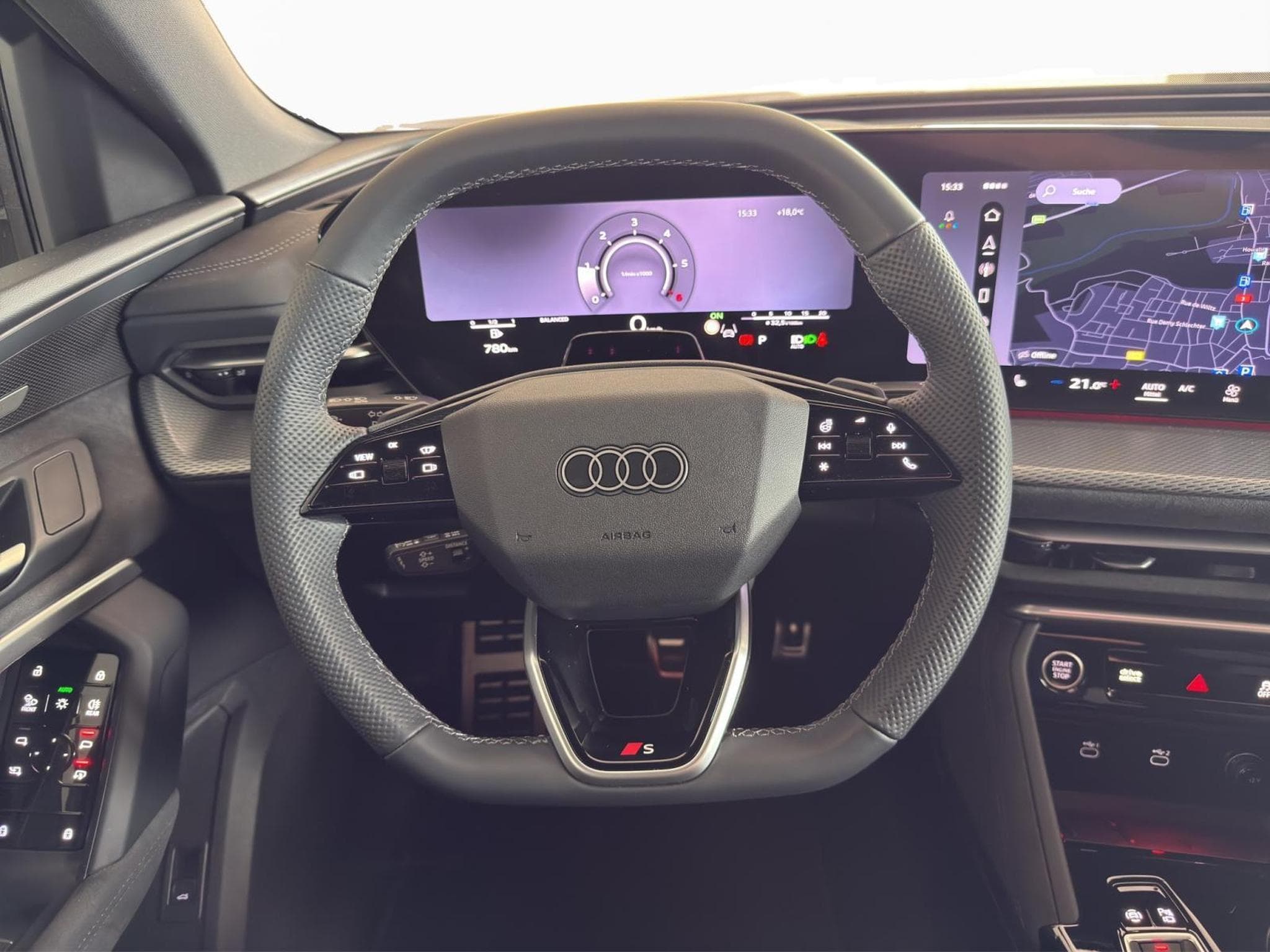 Audi Q5 SUV (2026) - Foto 9