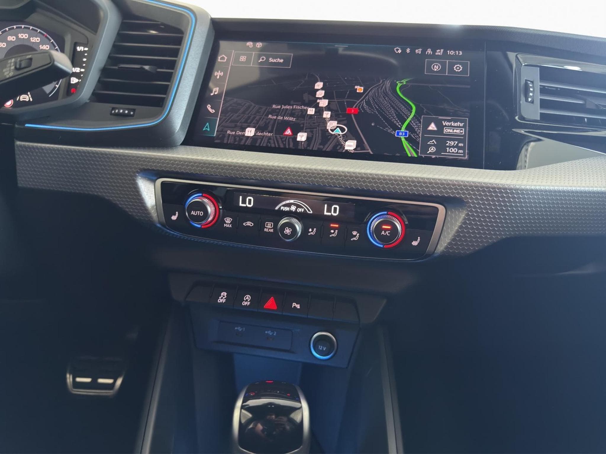 Audi A1 Allstreet (2026) - Foto 12