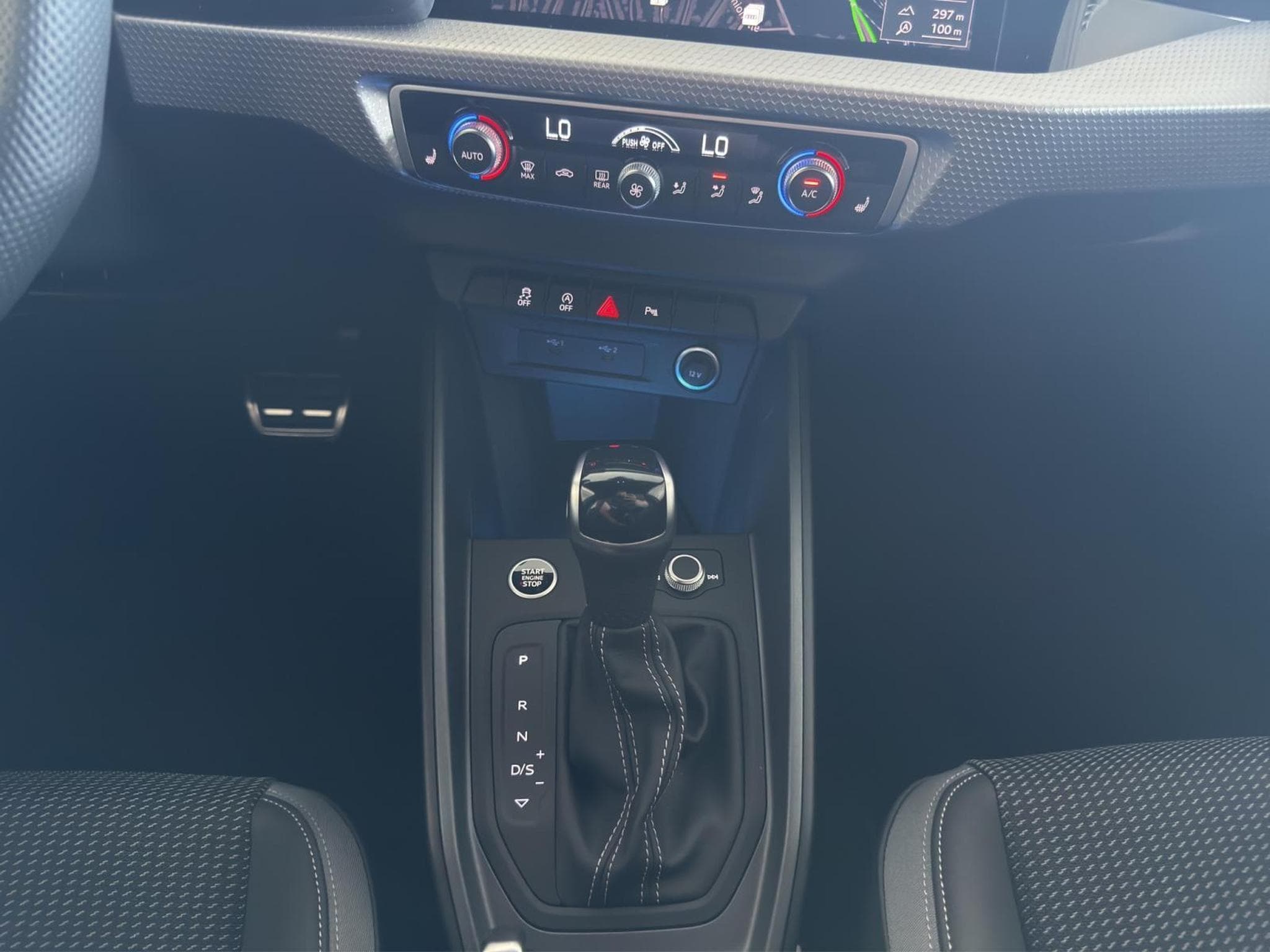 Audi A1 Allstreet (2026) - Foto 13