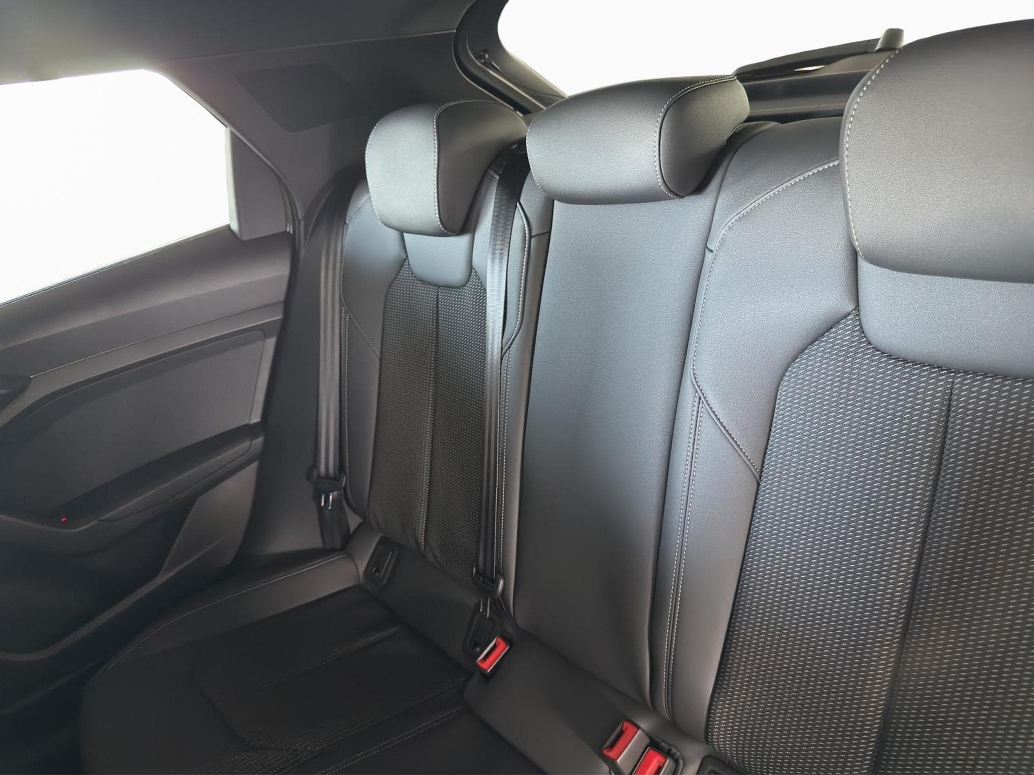 Audi A1 Allstreet (2026) - Foto 16