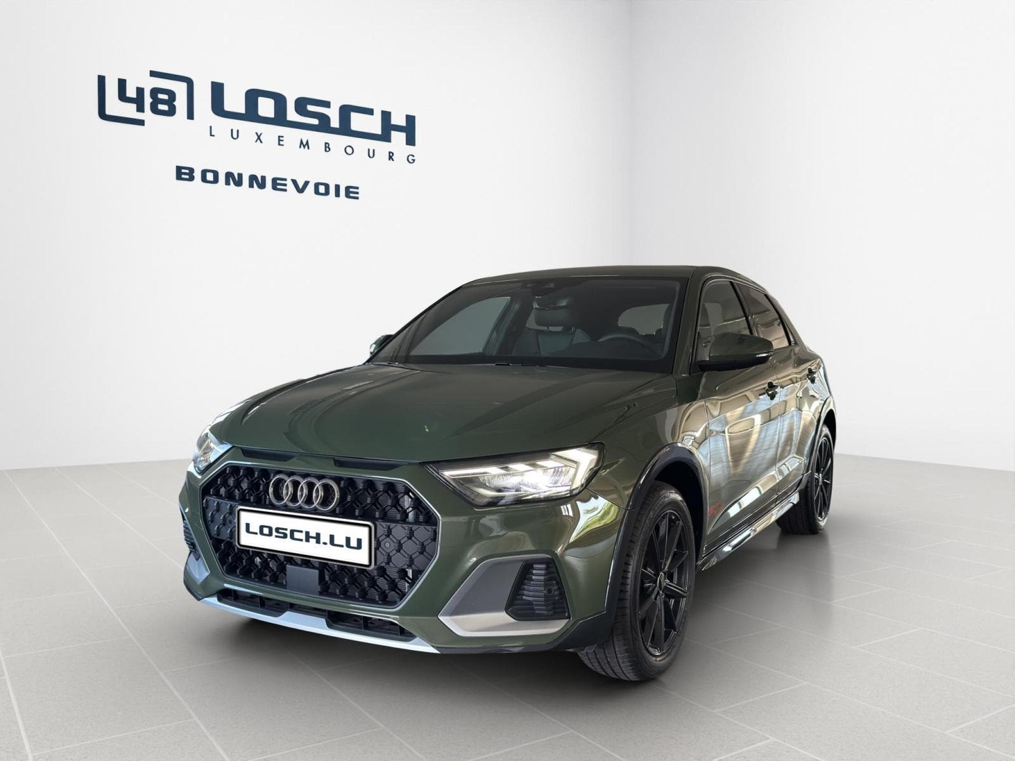 Audi A1 Allstreet (2026) - Foto 2