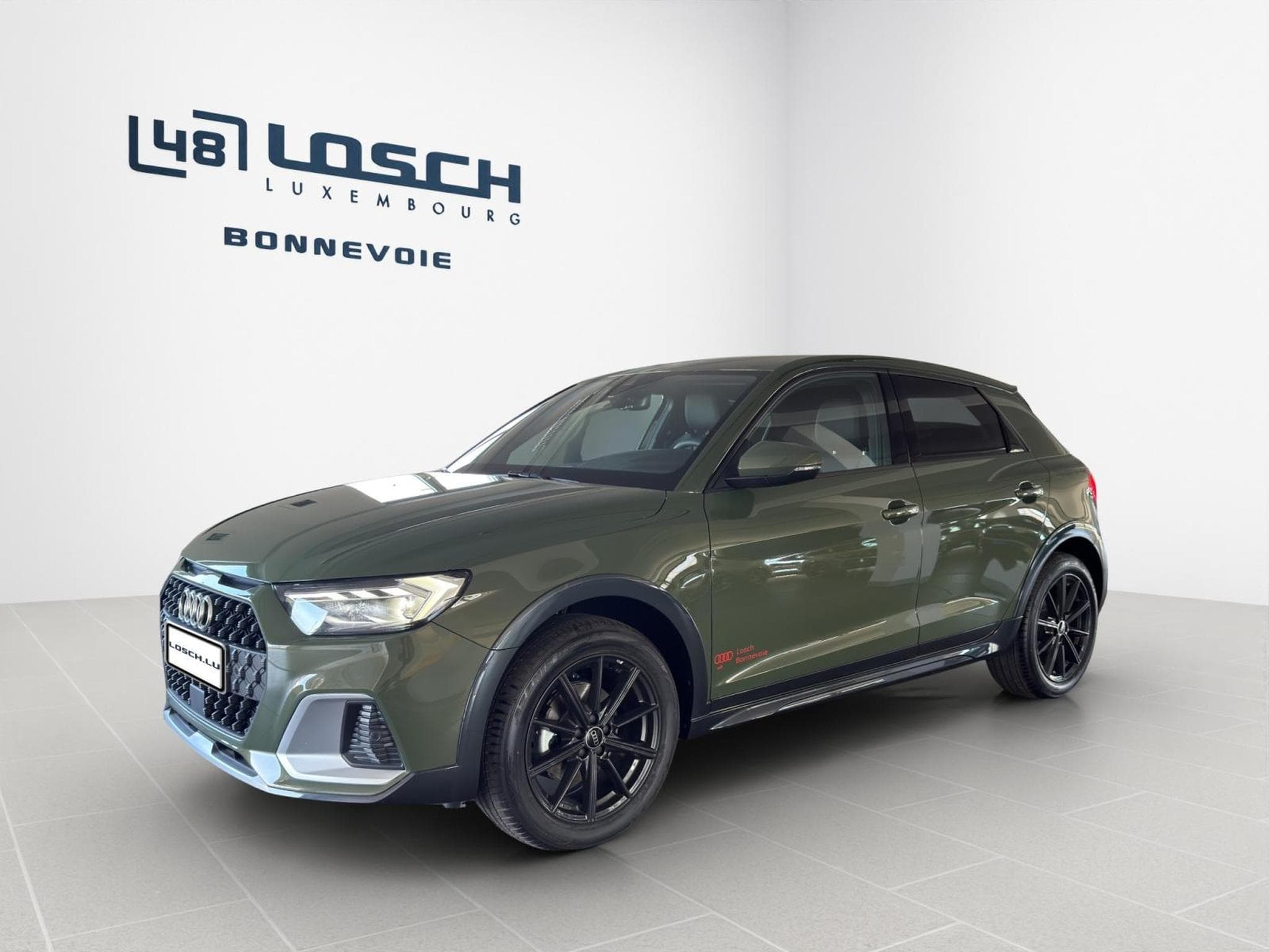 Audi A1 Allstreet (2026) - Foto 3