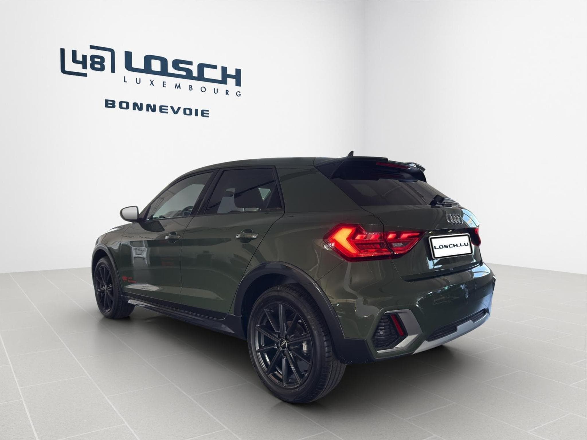 Audi A1 Allstreet (2026) - Foto 4