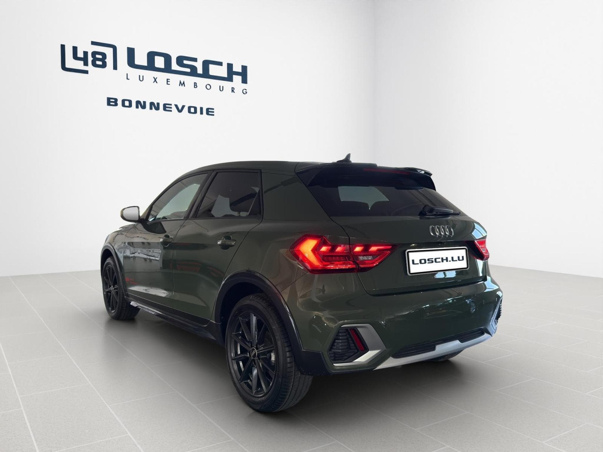 Audi A1 Allstreet (2026) - Foto 5