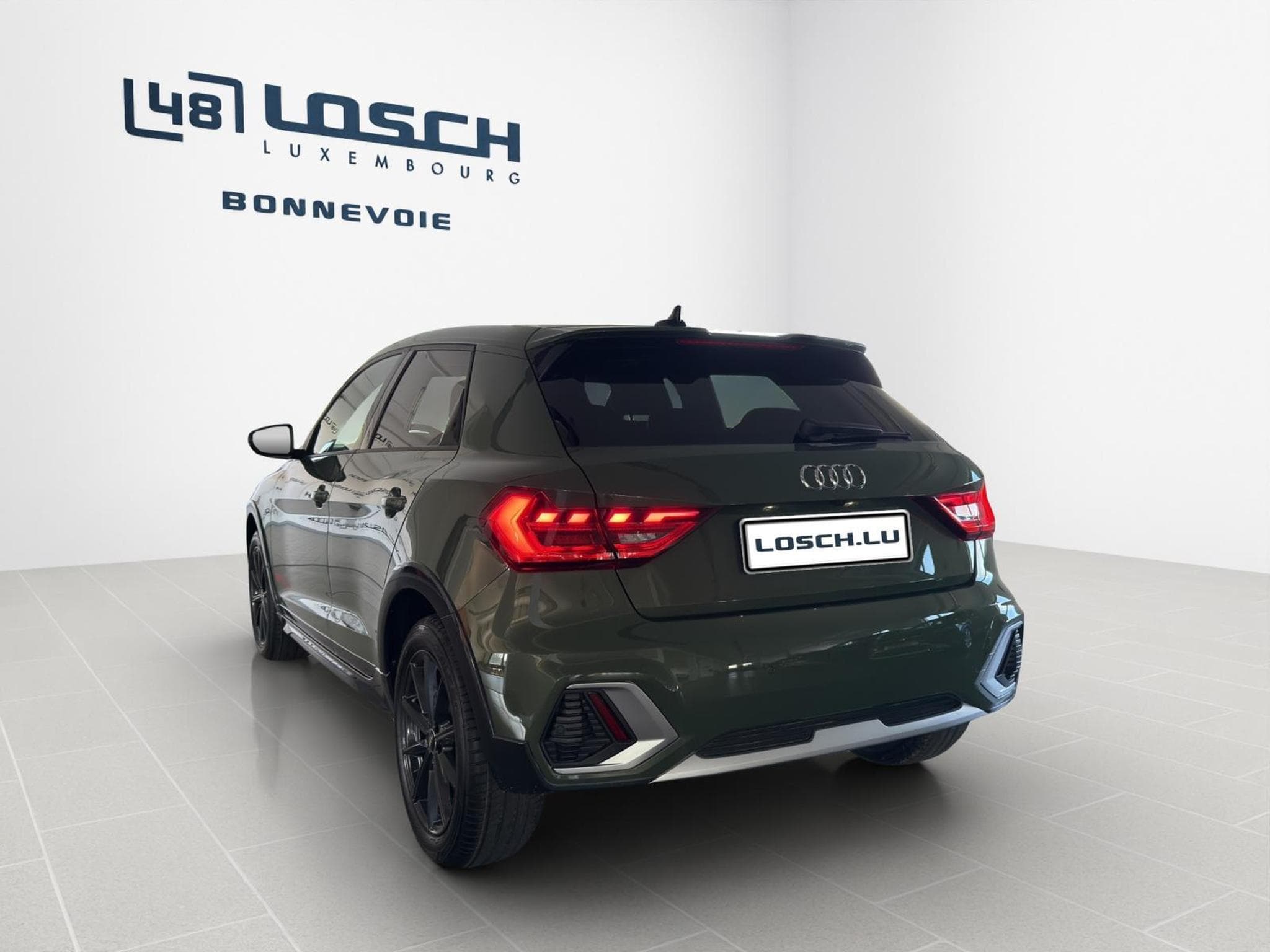 Audi A1 Allstreet (2026) - Foto 6