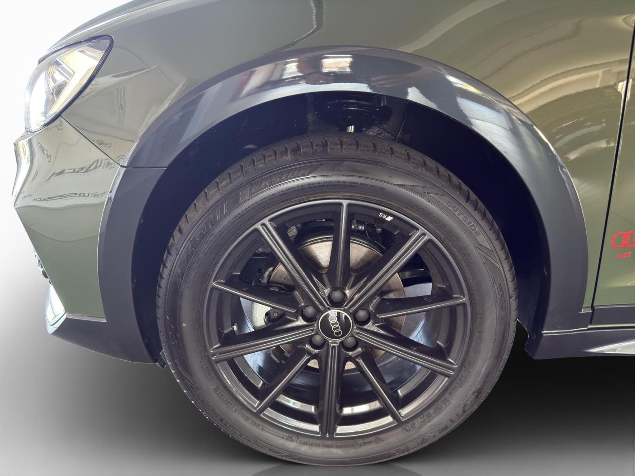 Audi A1 Allstreet (2026) - Foto 7