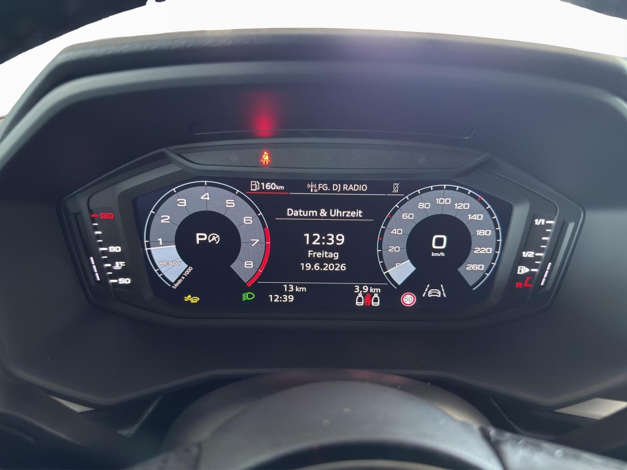 Audi A1 Sportback S line (2026) - Foto 11
