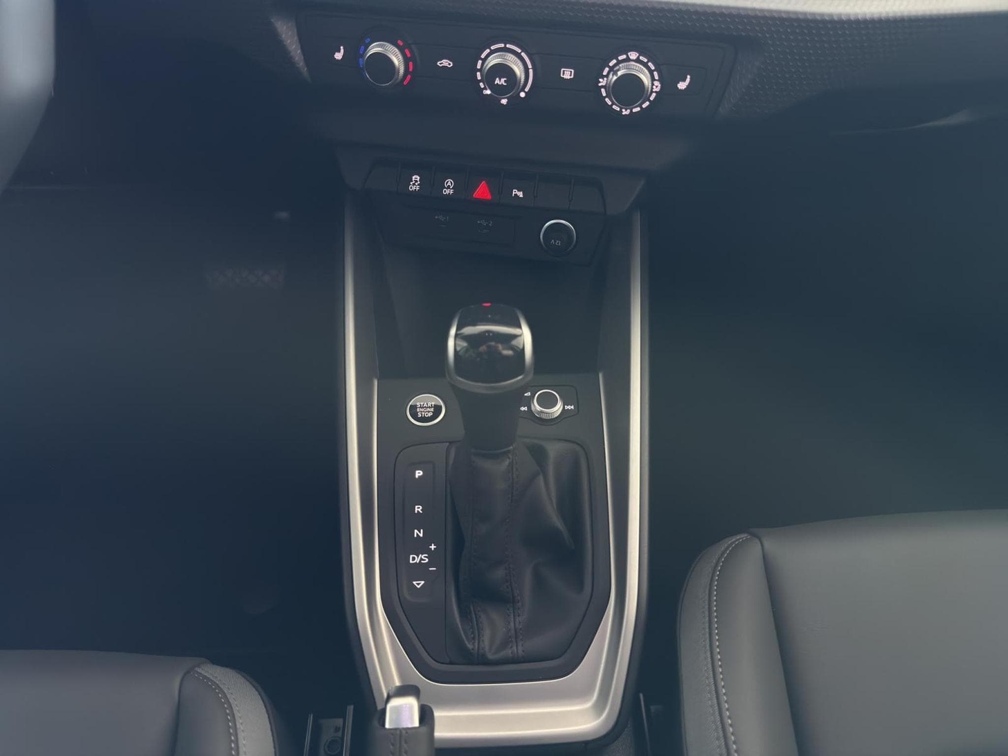 Audi A1 Sportback S line (2026) - Foto 13