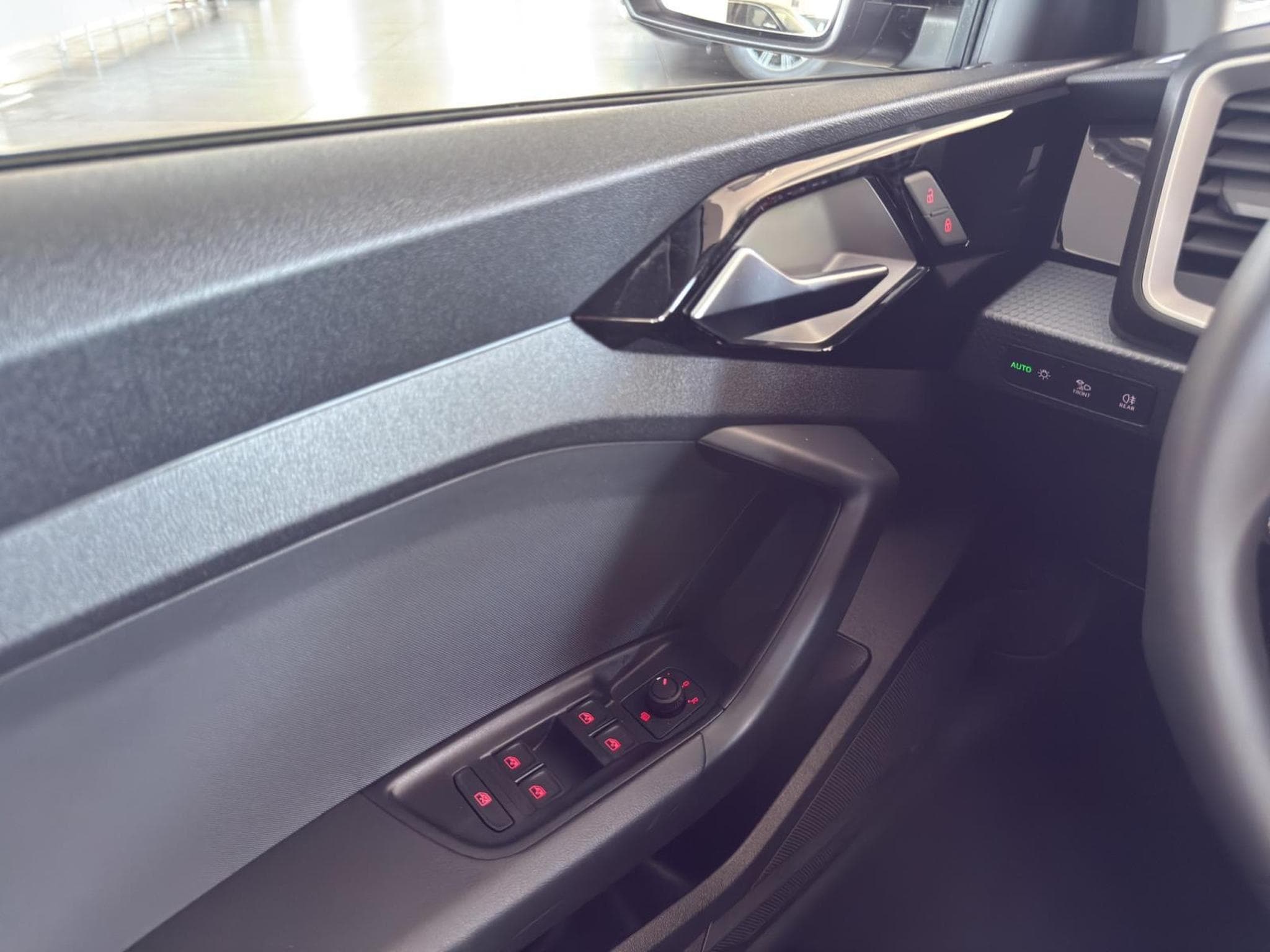 Audi A1 Sportback S line (2026) - Foto 14
