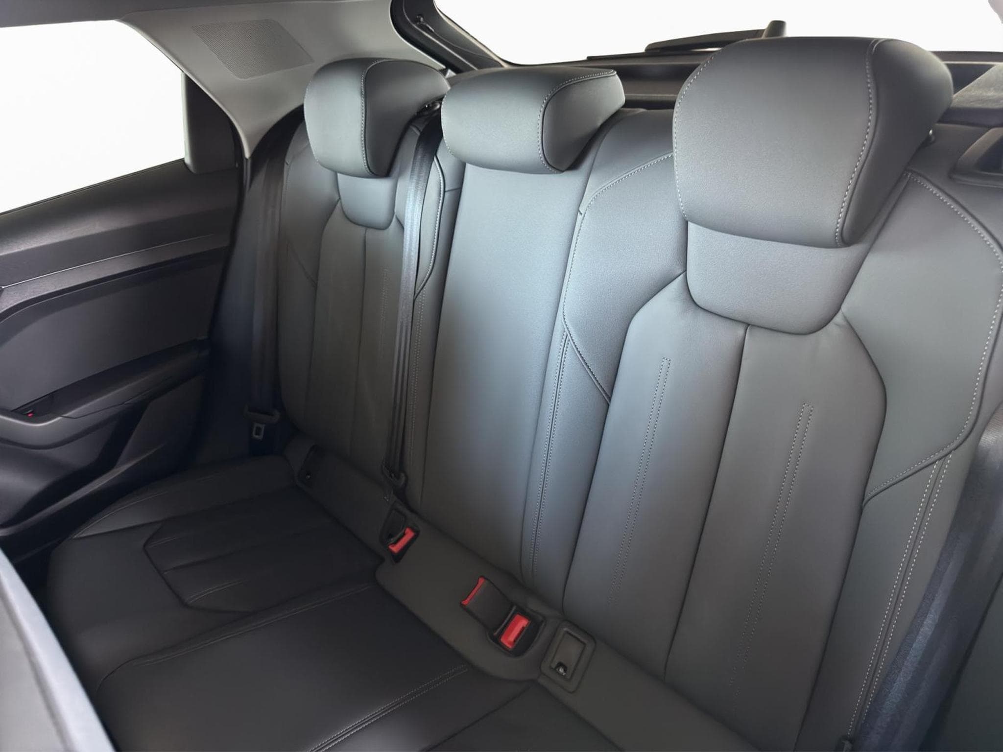 Audi A1 Sportback S line (2026) - Foto 16