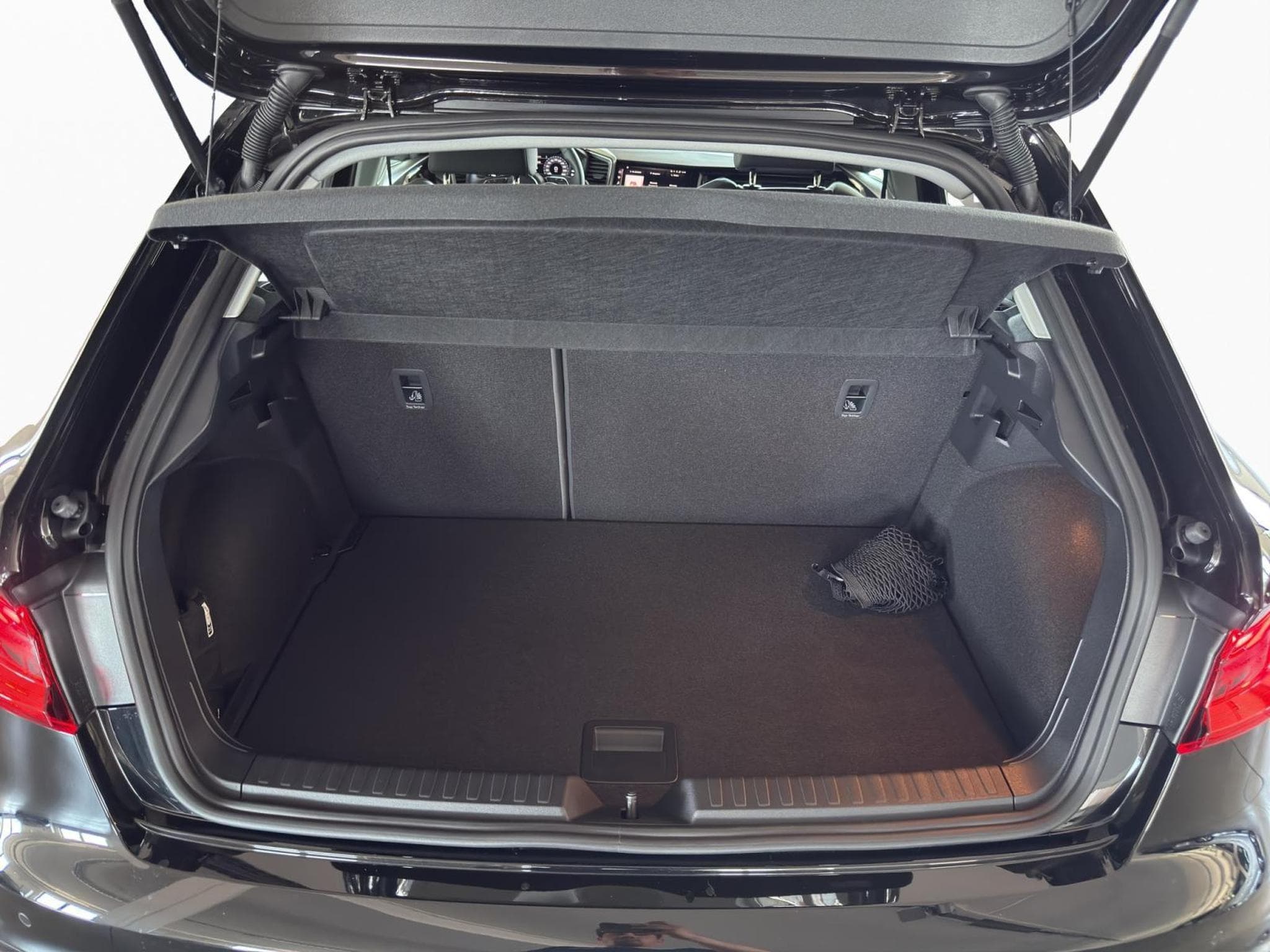 Audi A1 Sportback S line (2026) - Foto 17