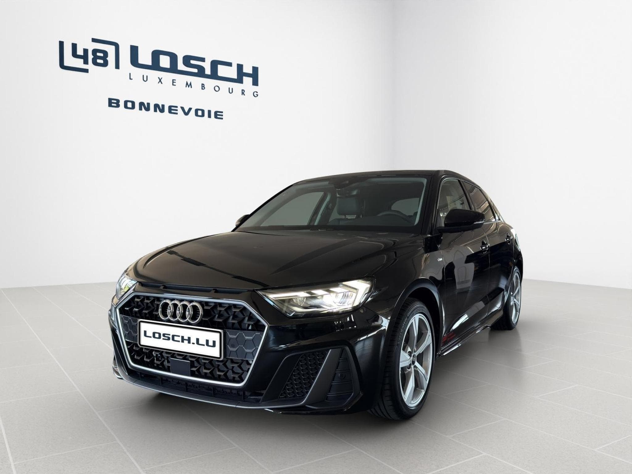 Audi A1 Sportback S line (2026) - Foto 2