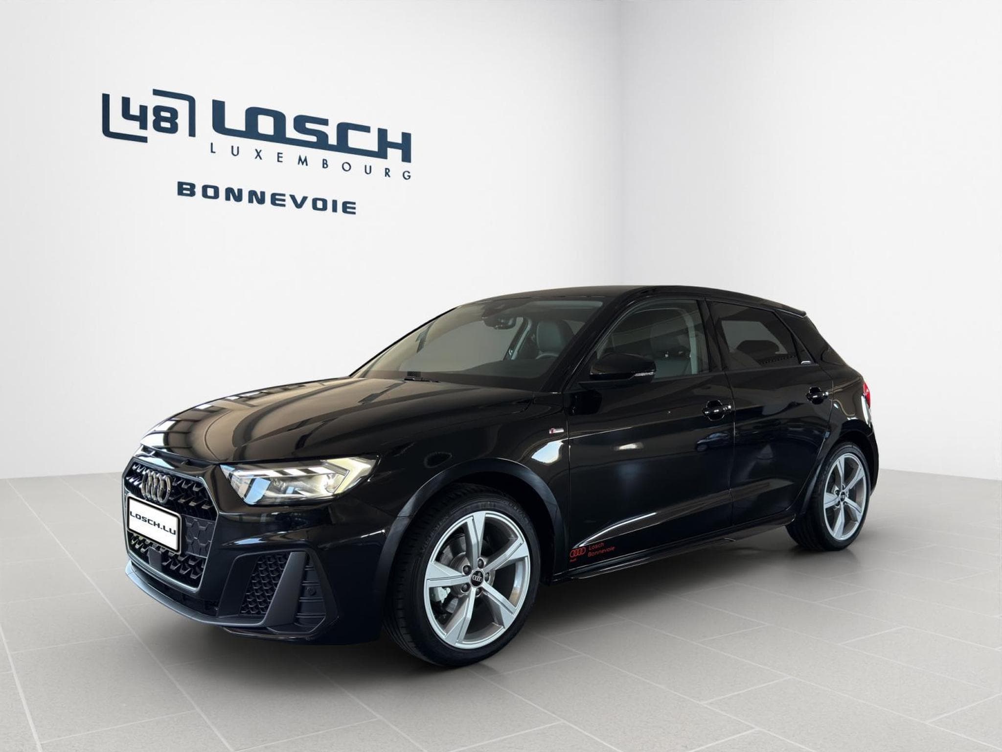 Audi A1 Sportback S line (2026) - Foto 3