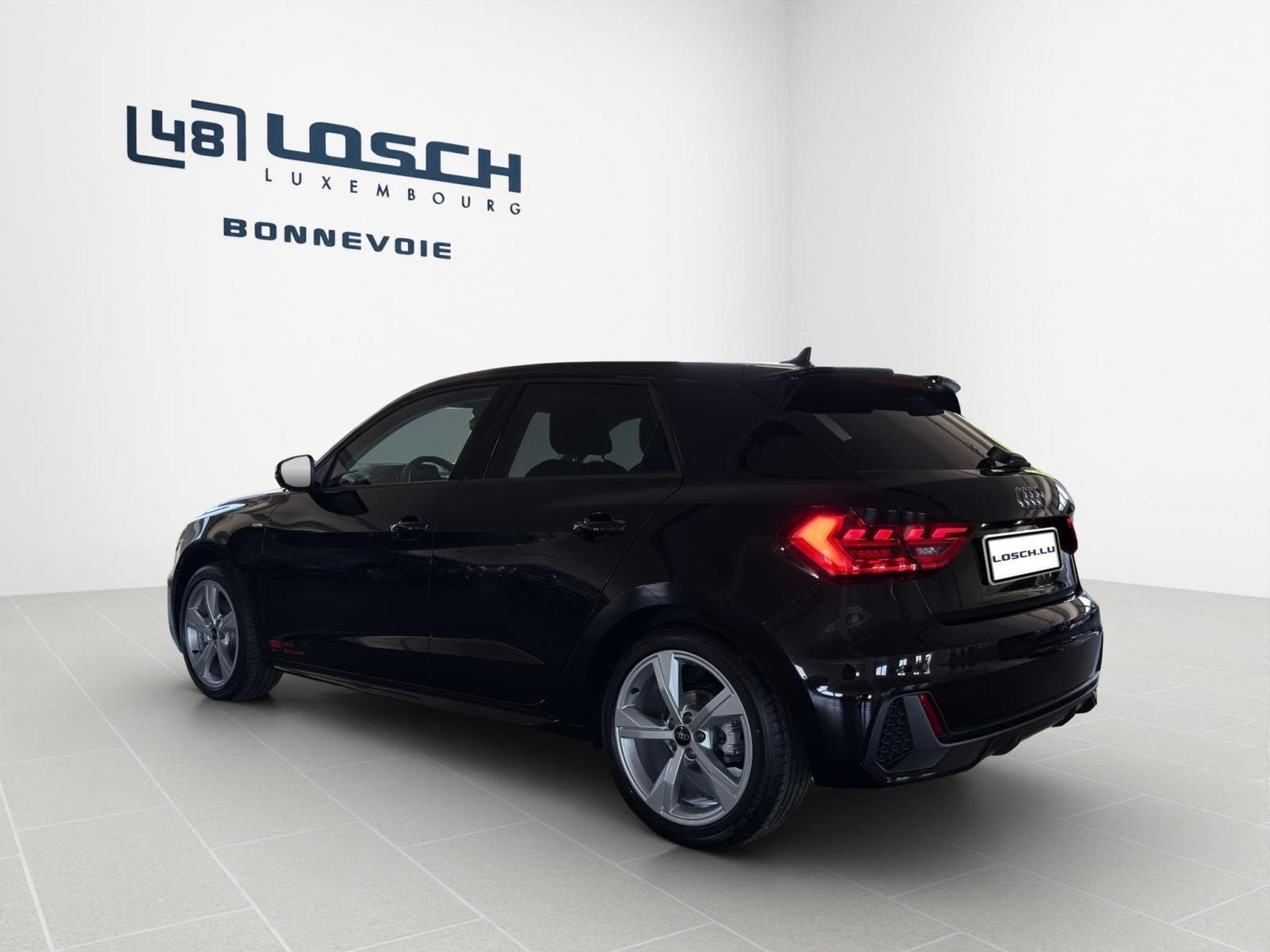 Audi A1 Sportback S line (2026) - Foto 4