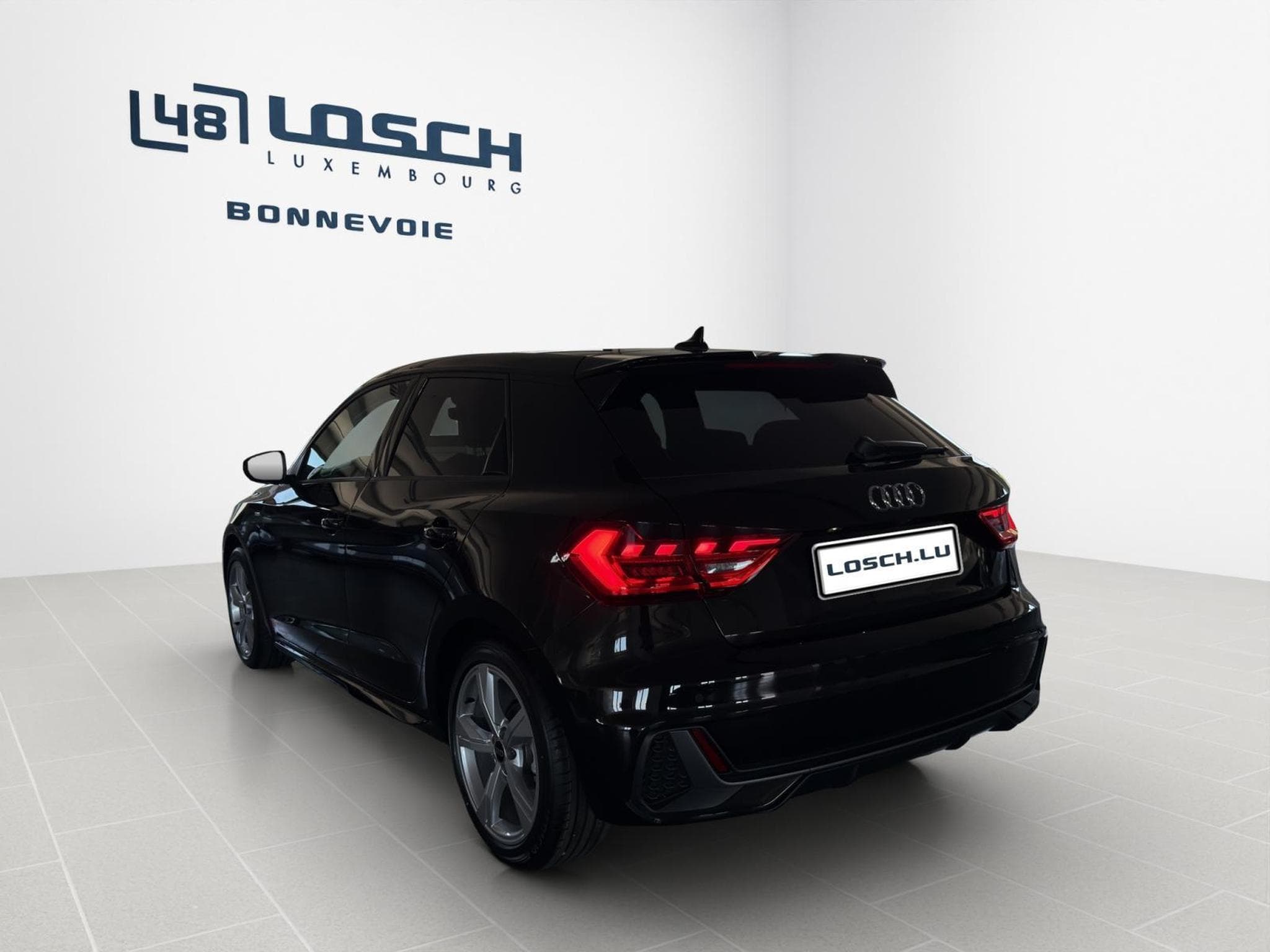 Audi A1 Sportback S line (2026) - Foto 5