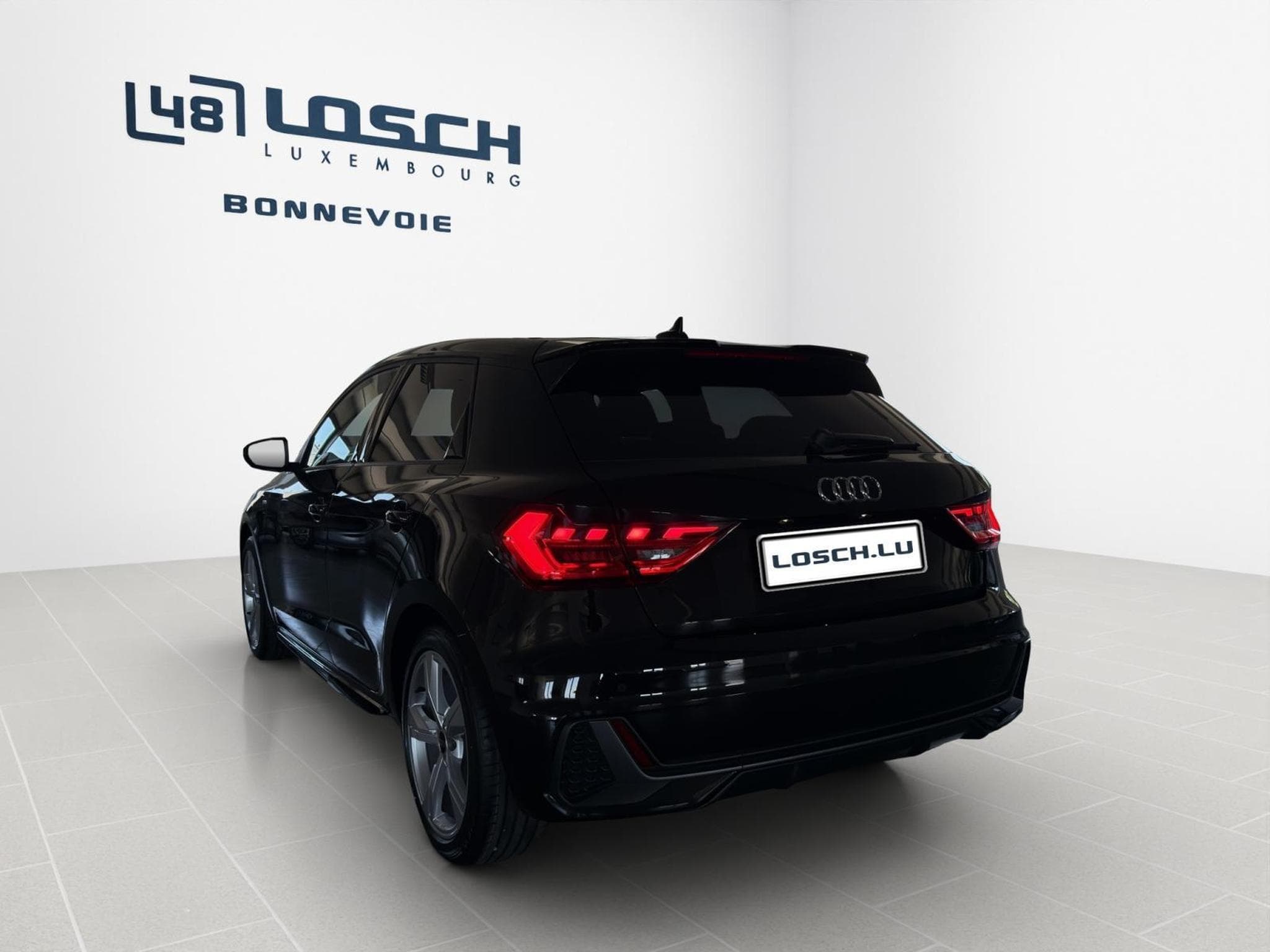 Audi A1 Sportback S line (2026) - Foto 6