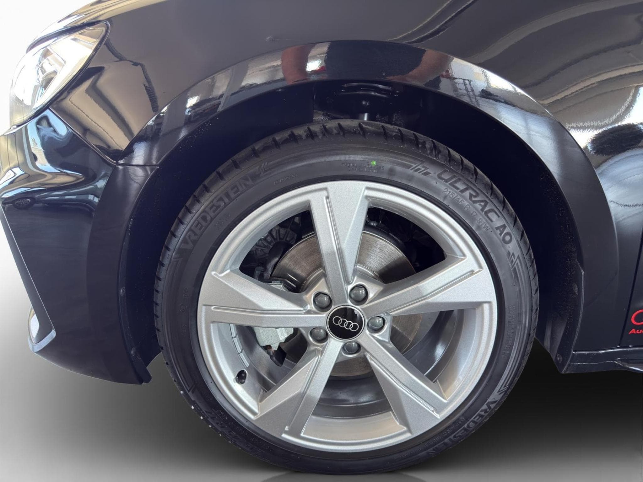 Audi A1 Sportback S line (2026) - Foto 7