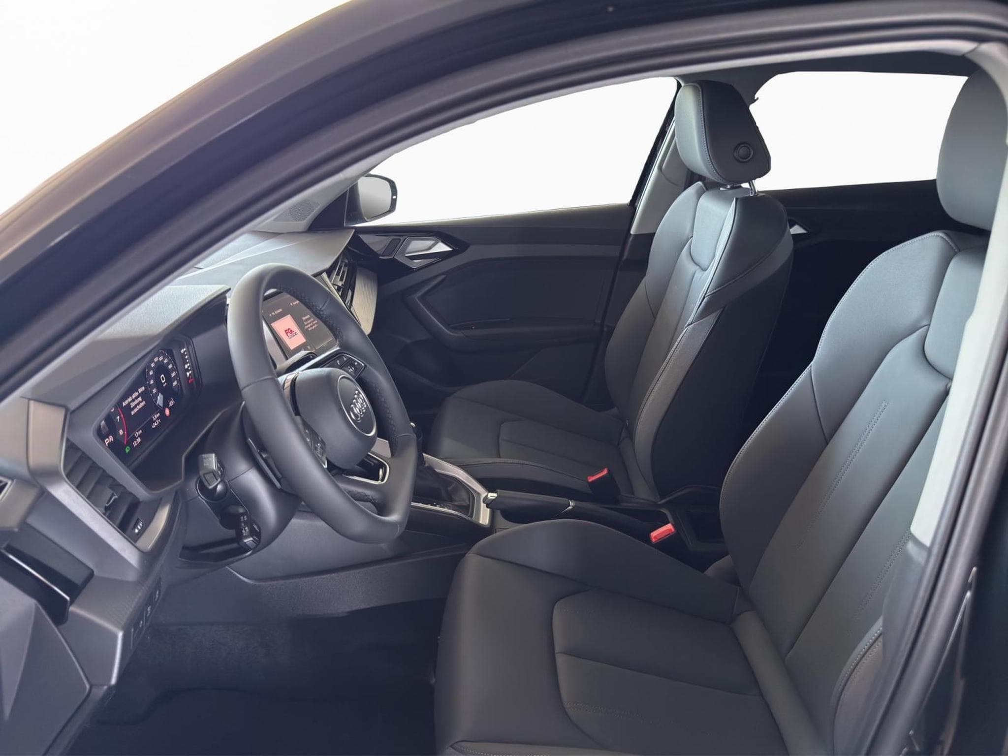 Audi A1 Sportback S line (2026) - Foto 8