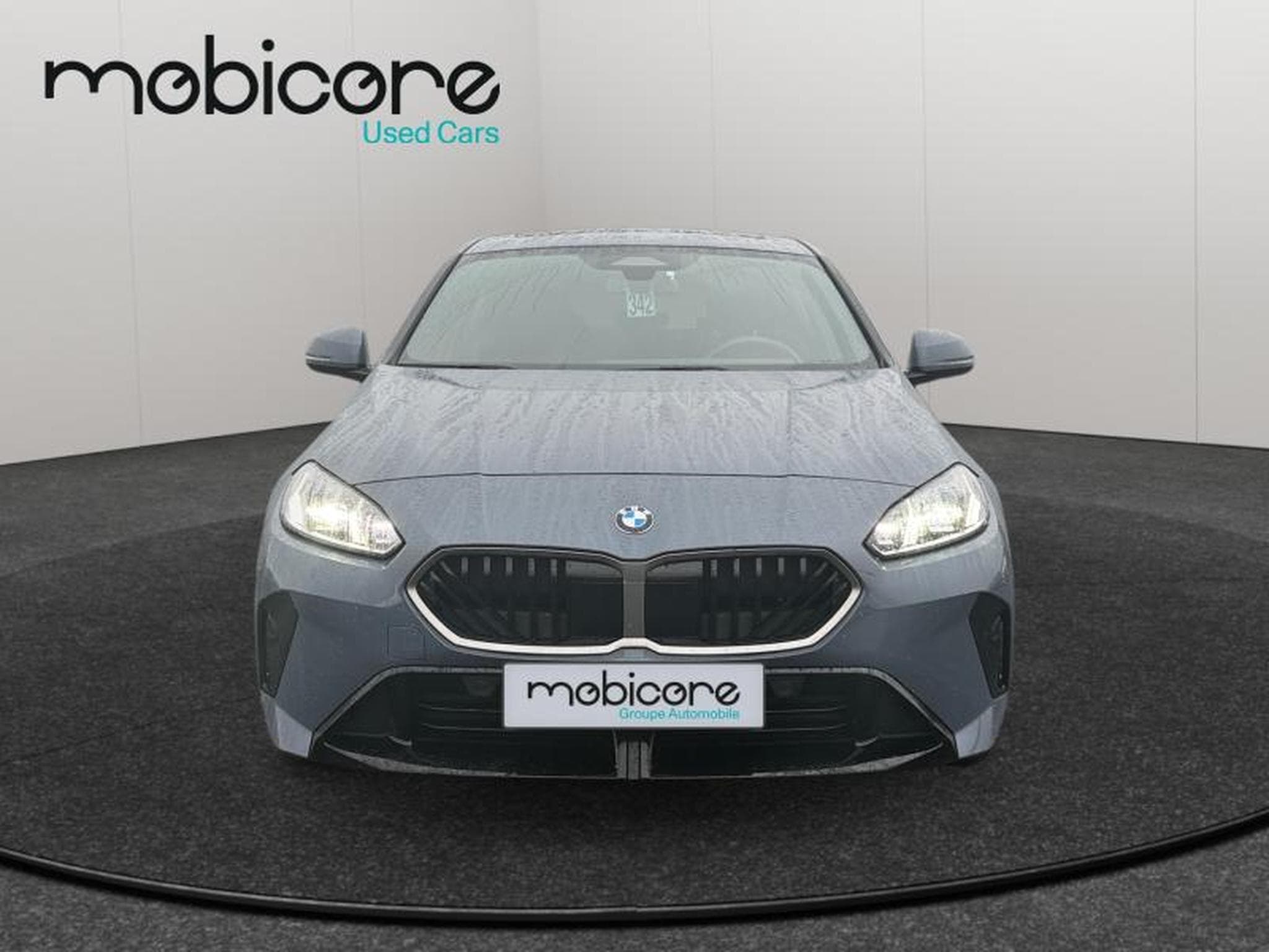 BMW 120 I Pack M / Panoramique / Essence (2025) - Foto 33