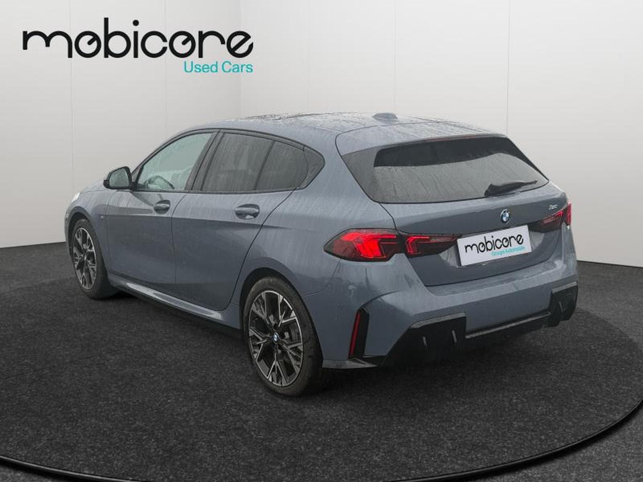 BMW 120 I Pack M / Panoramique / Essence (2025) - Foto 34