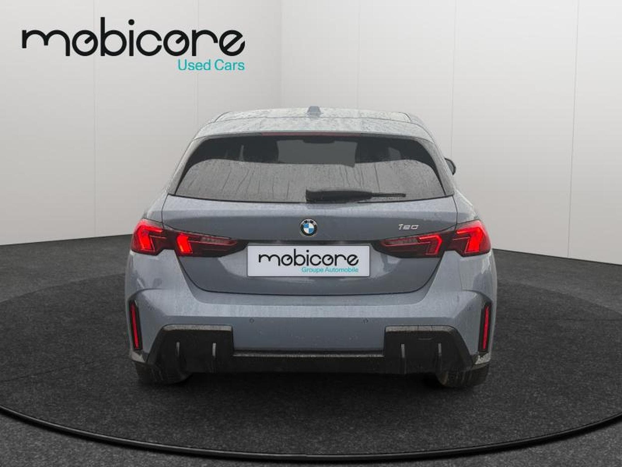 BMW 120 I Pack M / Panoramique / Essence (2025) - Foto 35