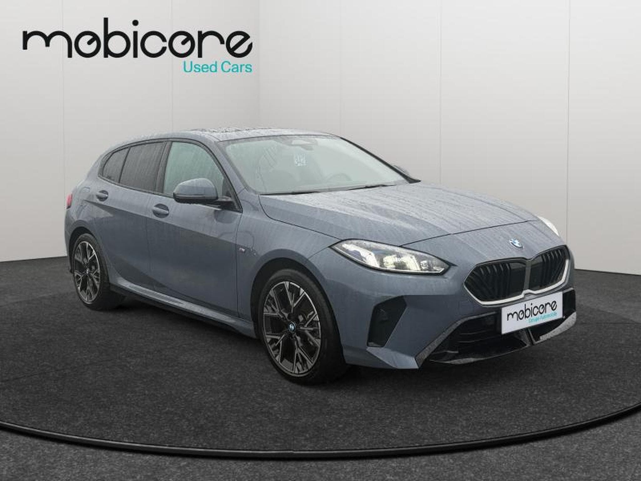 BMW 120 I Pack M / Panoramique / Essence (2025) - Foto 8