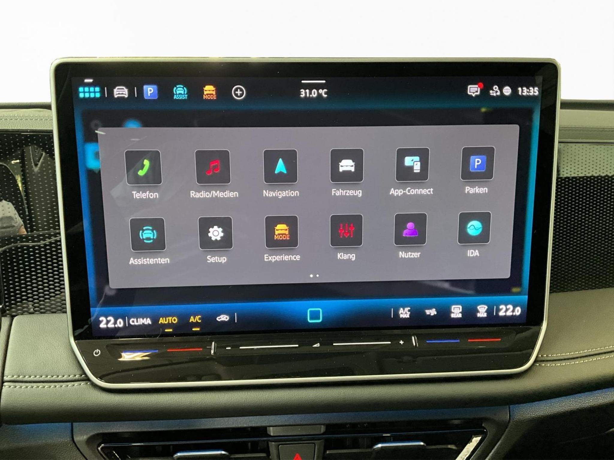 VW Tiguan Life+DSG+AHK+P.Info.+RearView (2025) - Foto 15
