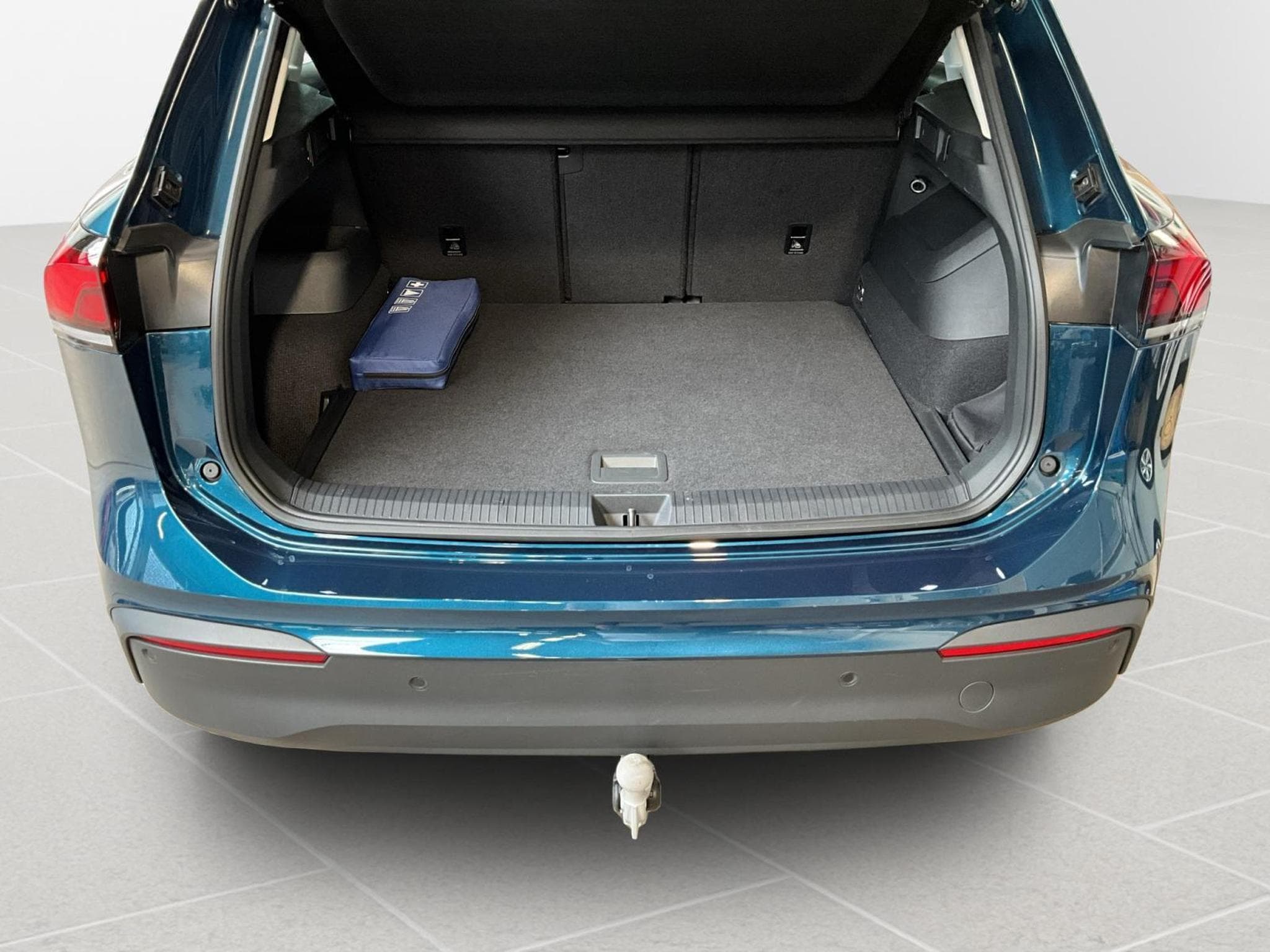 VW Tiguan Life+DSG+AHK+P.Info.+RearView (2025) - Foto 21