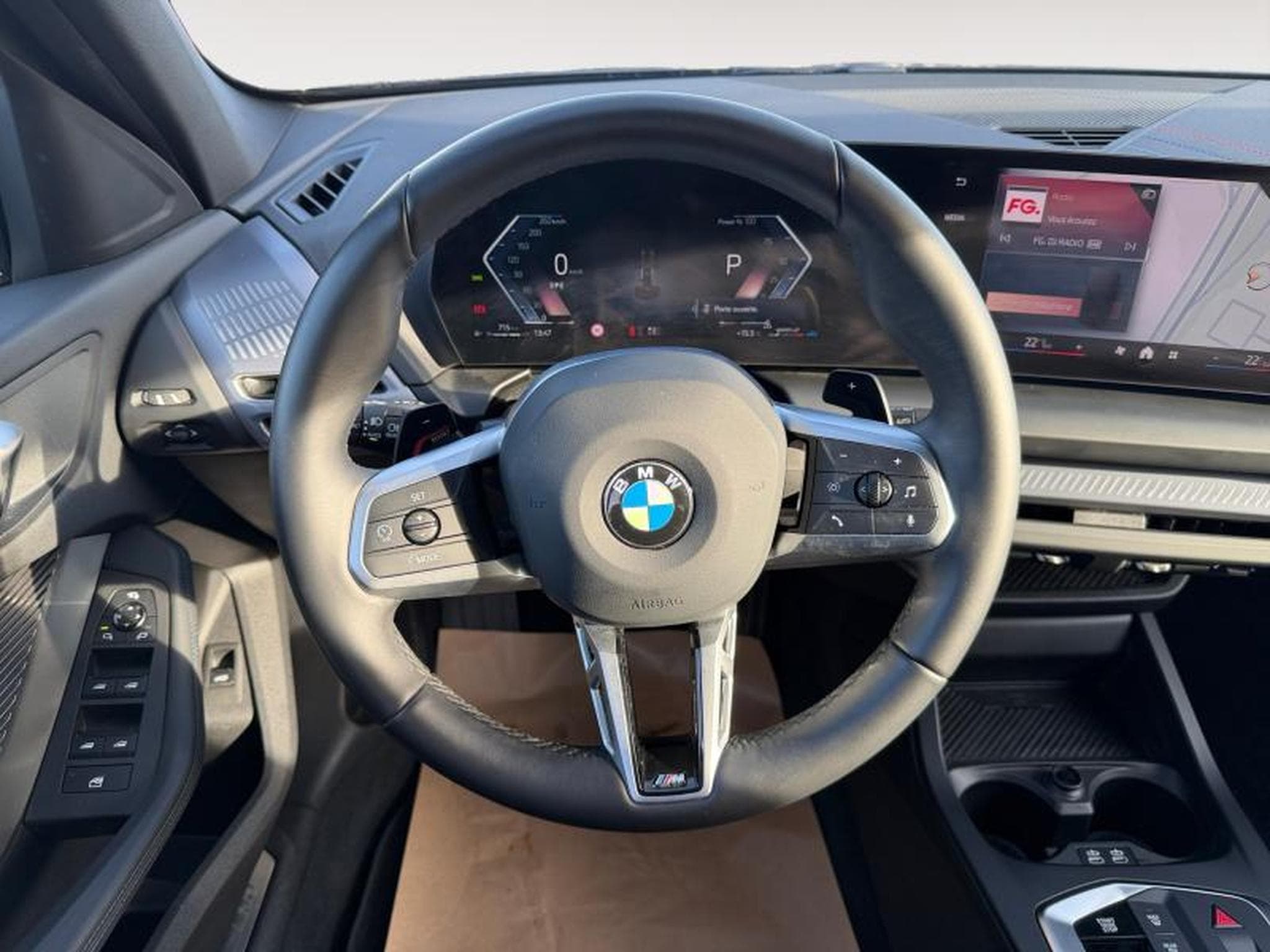 BMW 120 I Pack M / Panoramique / Essence (2025) - Foto 14