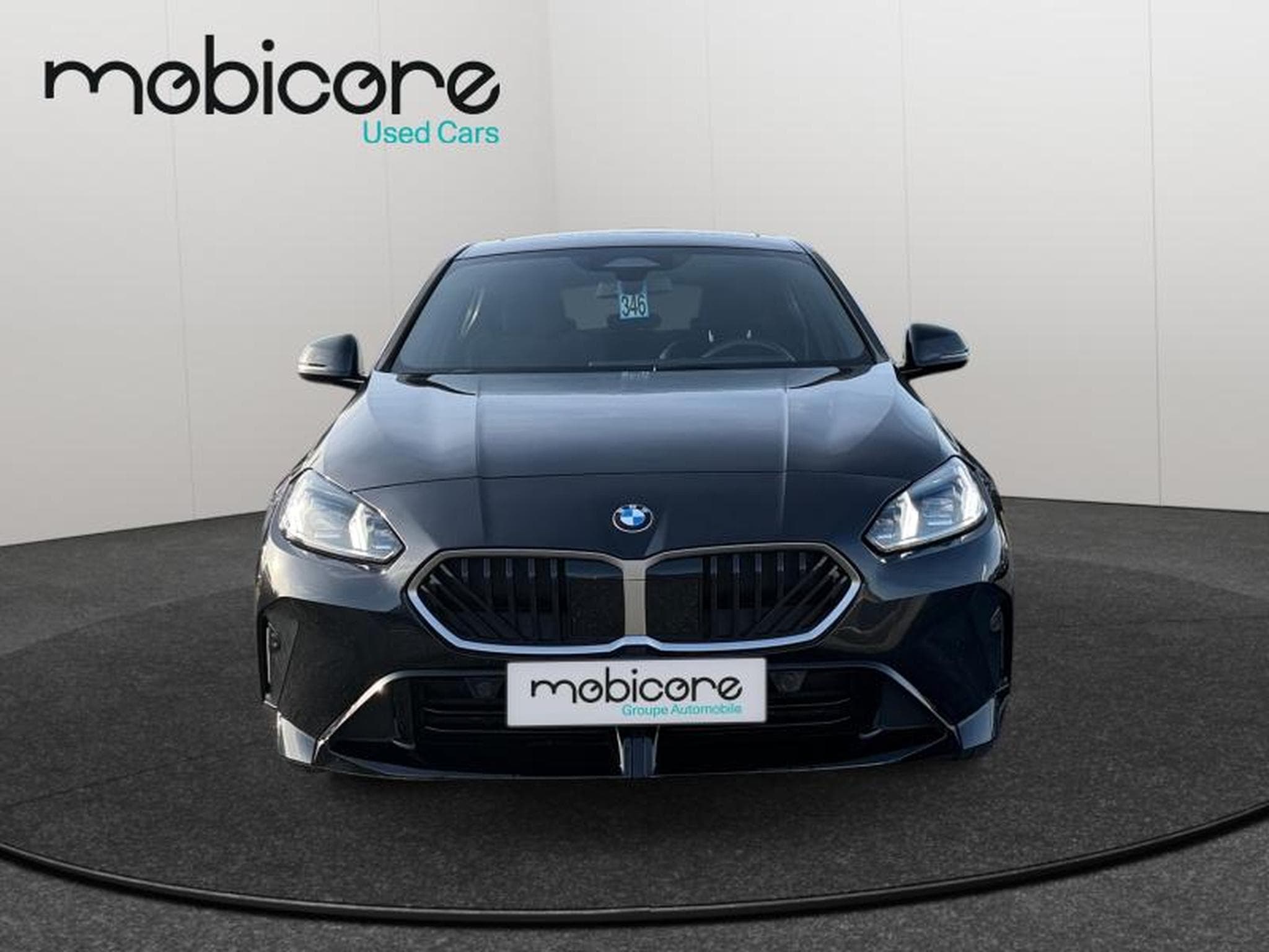 BMW 120 I Pack M / Panoramique / Essence (2025) - Foto 4