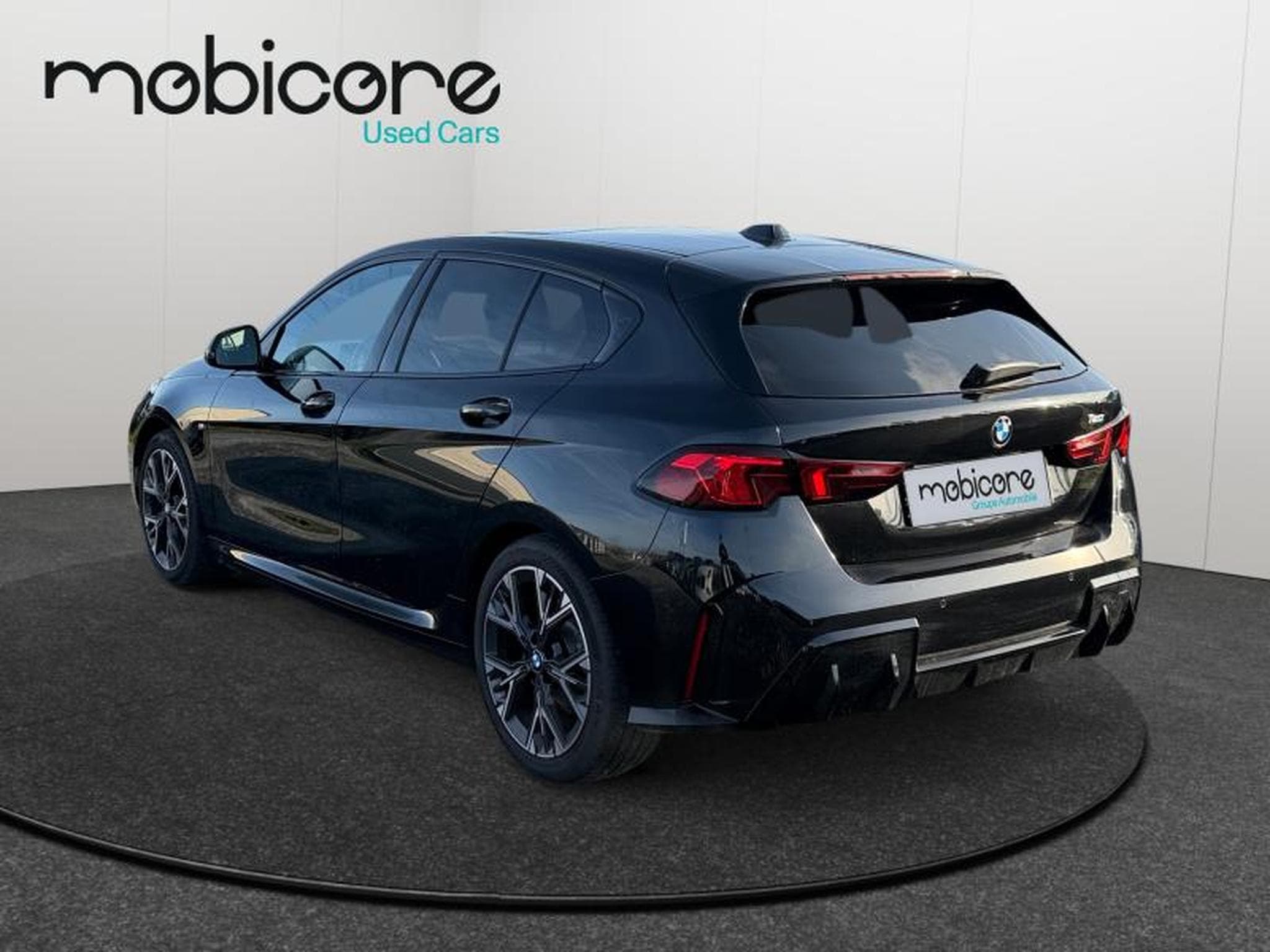 BMW 120 I Pack M / Panoramique / Essence (2025) - Foto 5