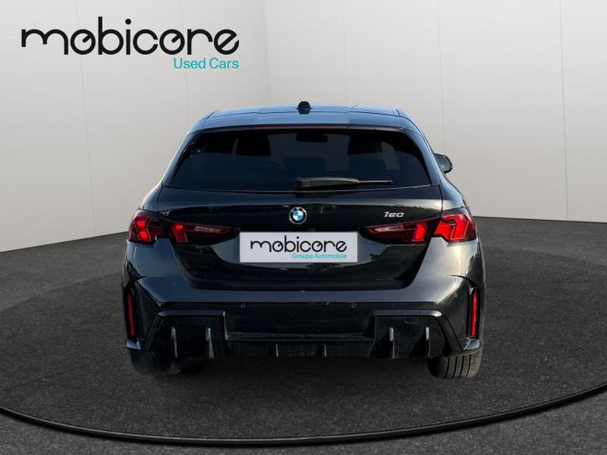 BMW 120 I Pack M / Panoramique / Essence (2025) - Foto 6
