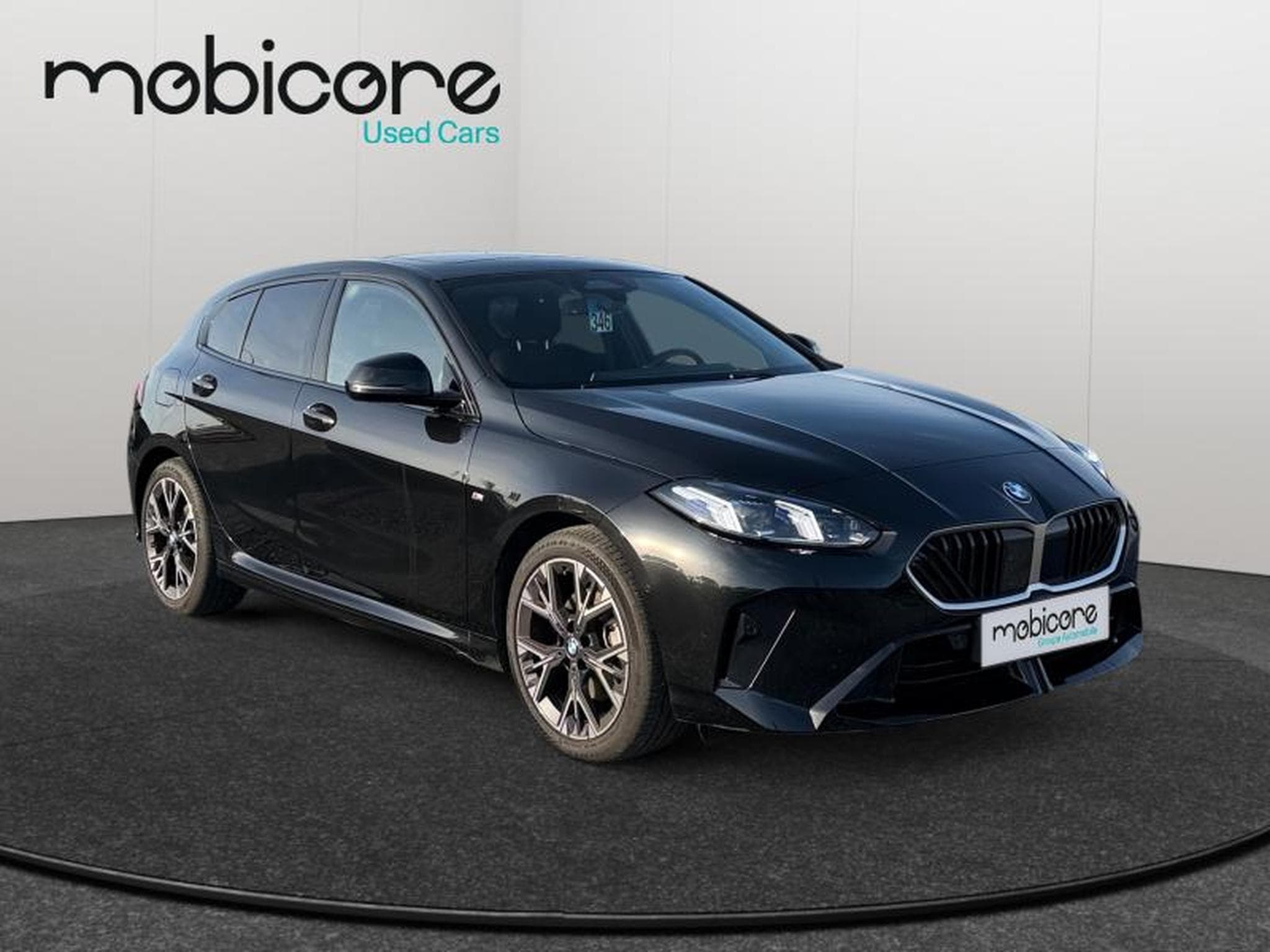 BMW 120 I Pack M / Panoramique / Essence (2025) - Foto 8