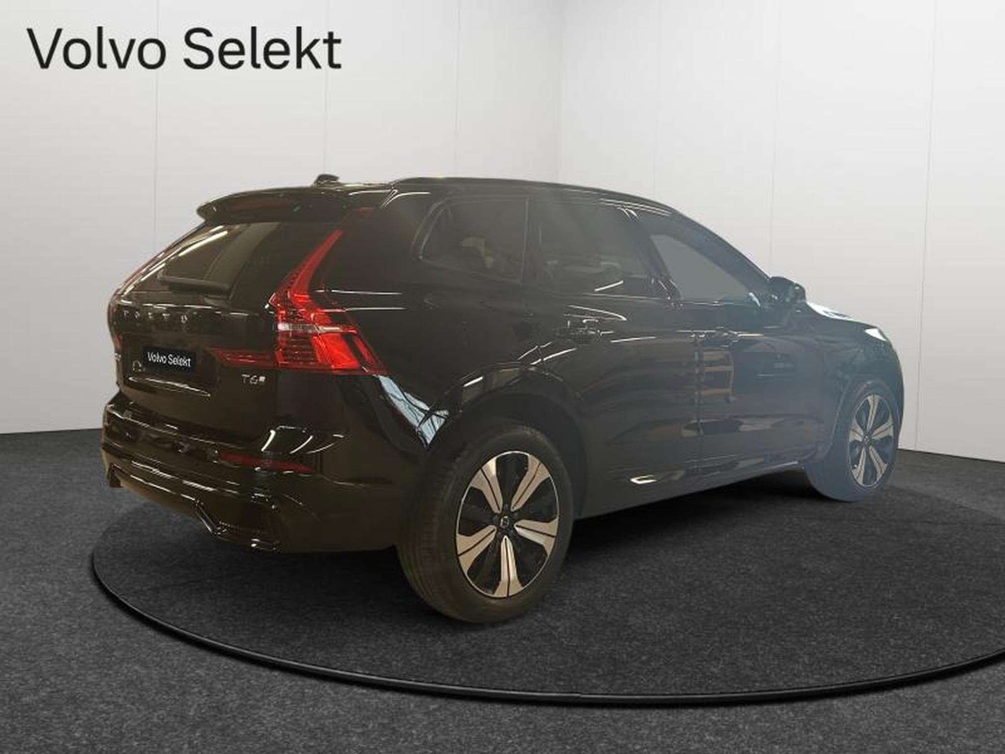 Volvo XC60 T6 Plus Dark / Hybride KIT HIVER INCLUS (2025) - Foto 21