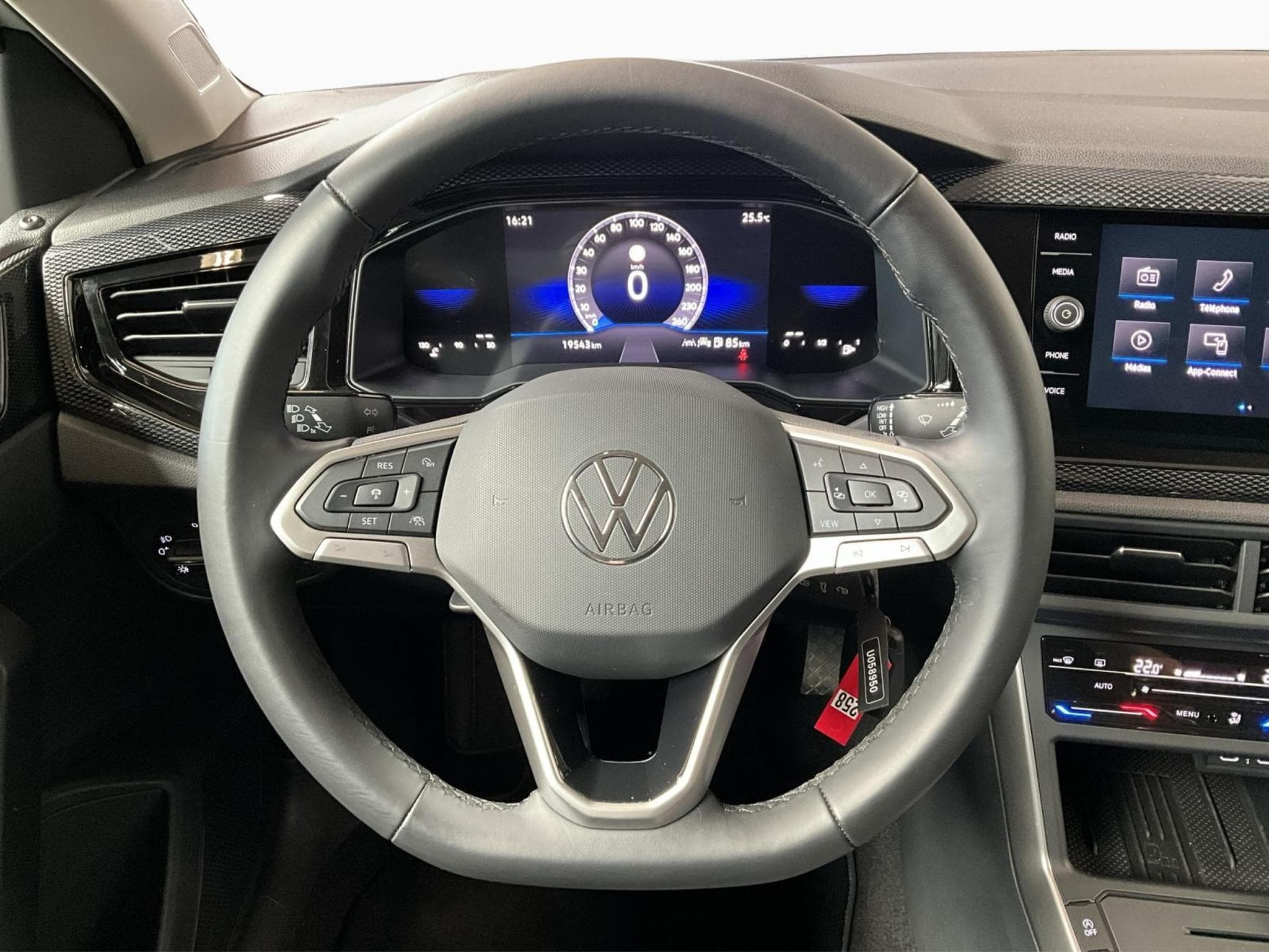 VW Polo Life+BVM+Park&Comf.+IQ-Drive (2025) - Foto 10