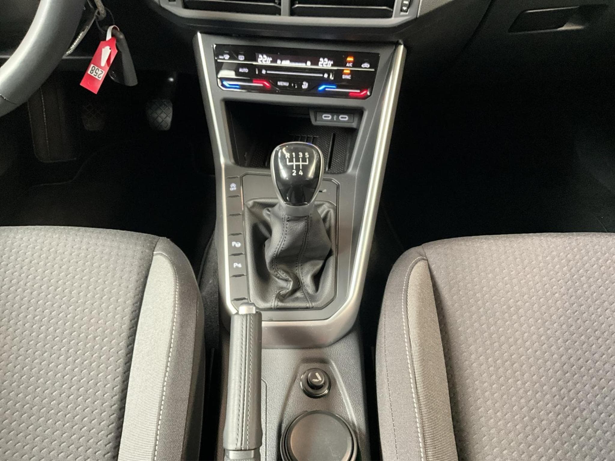 VW Polo Life+BVM+Park&Comf.+IQ-Drive (2025) - Foto 12