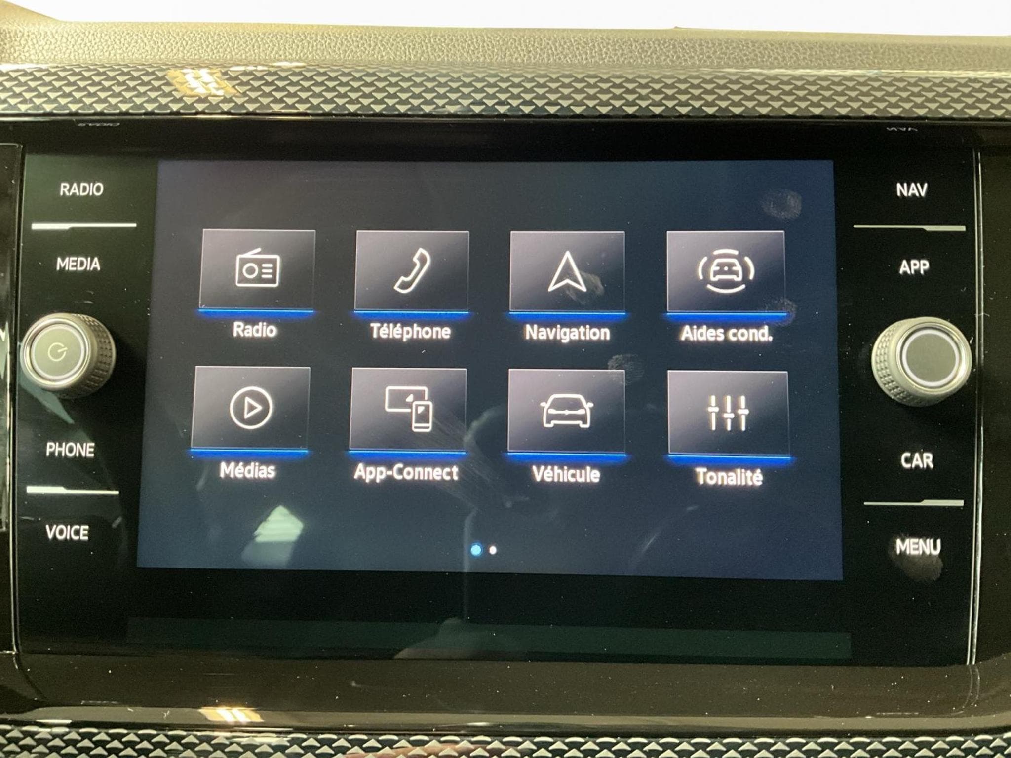 VW Polo Life+BVM+Park&Comf.+IQ-Drive (2025) - Foto 13