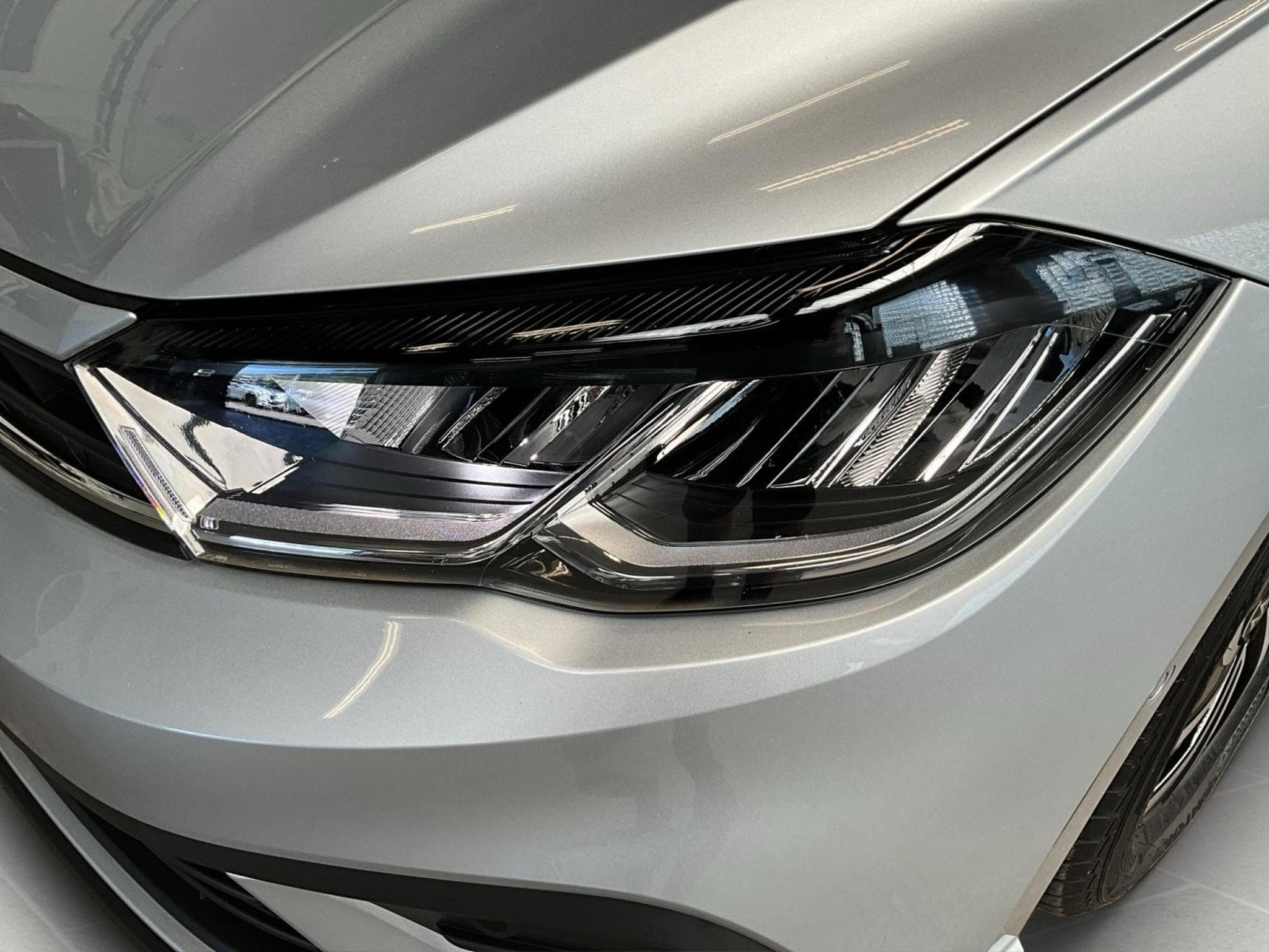 VW Polo Life+BVM+Park&Comf.+IQ-Drive (2025) - Foto 17