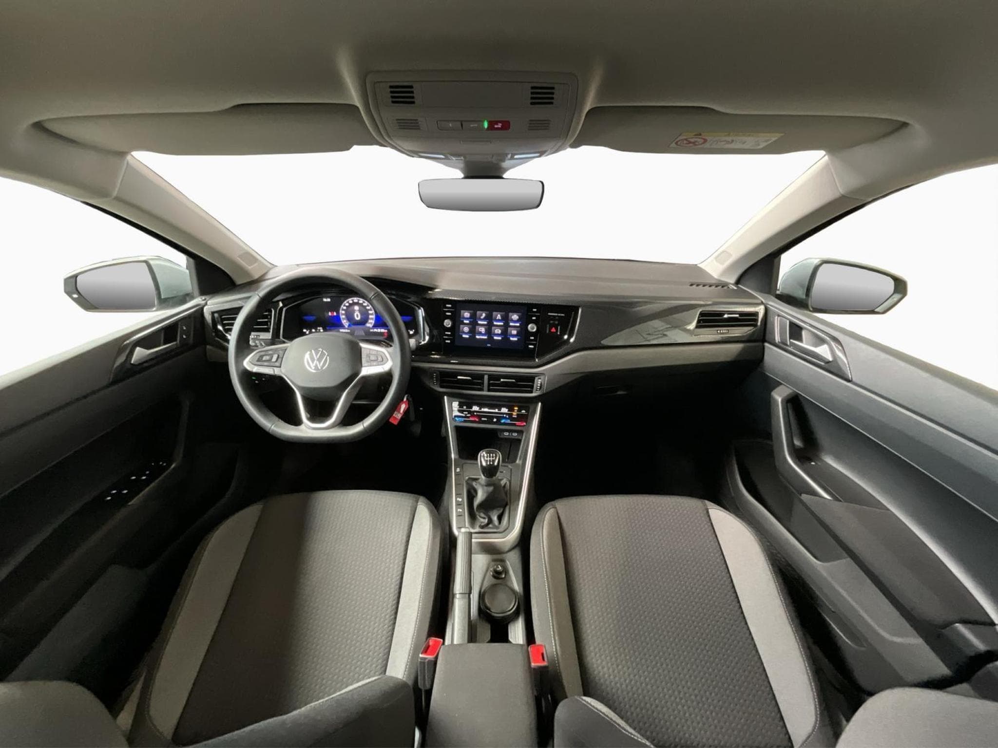 VW Polo Life+BVM+Park&Comf.+IQ-Drive (2025) - Foto 2