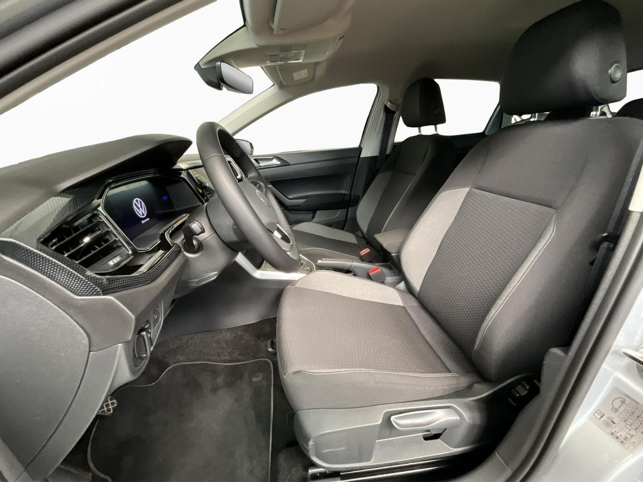 VW Polo Life+BVM+Park&Comf.+IQ-Drive (2025) - Foto 9
