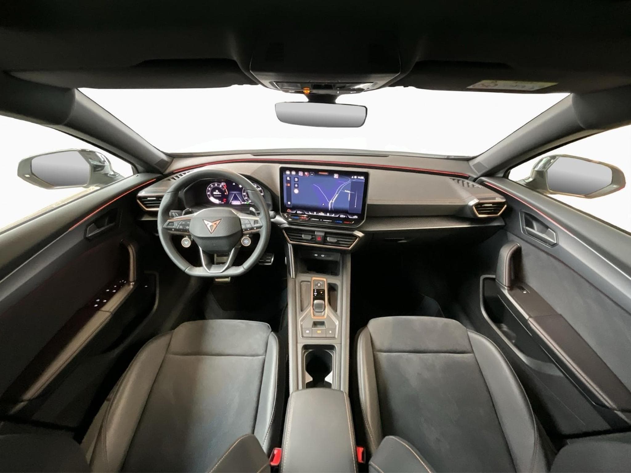 Cupra Formentor DSG+Pure-Perf.+Dynamic-Design+PANO+LM19 (2025) - Foto 2