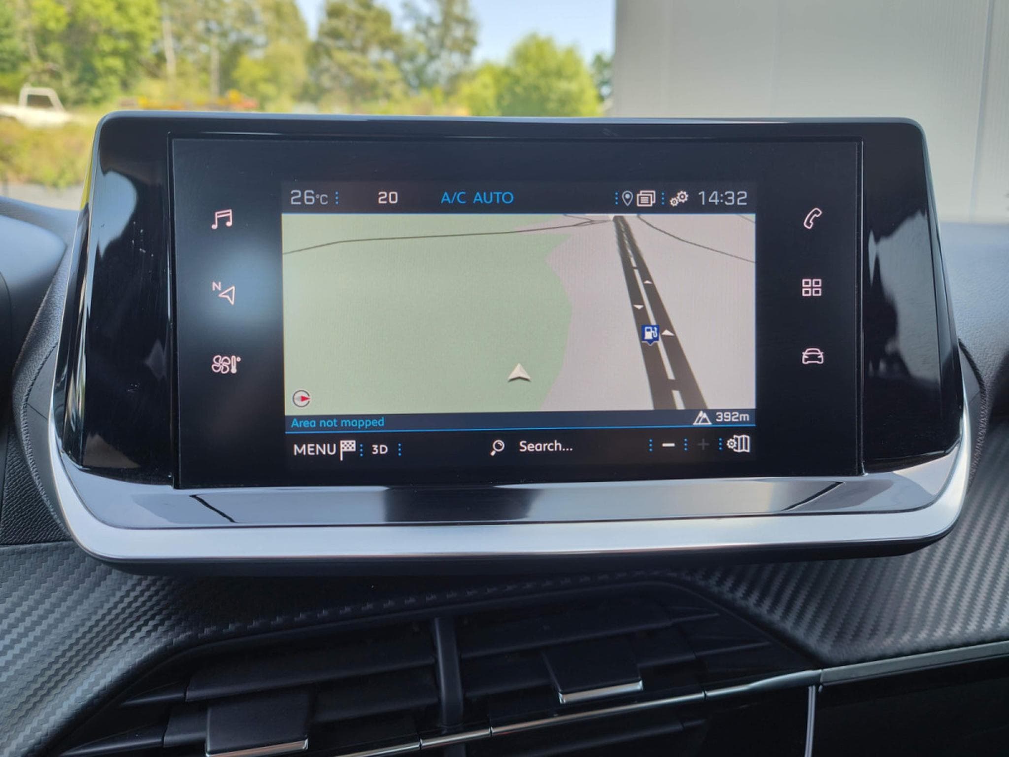 Peugeot 2008 1.2 PURETECH GPS CAMERA CARPLAY ATTELAGE (2020) - Photo 23