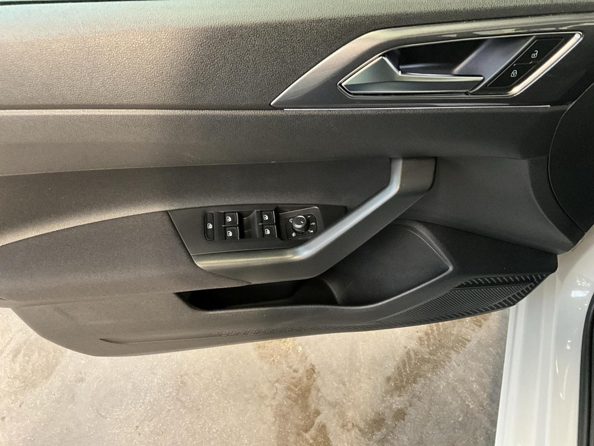 VW Polo Style+DSG+IQ-Drive+LED (2024) - Photo 10