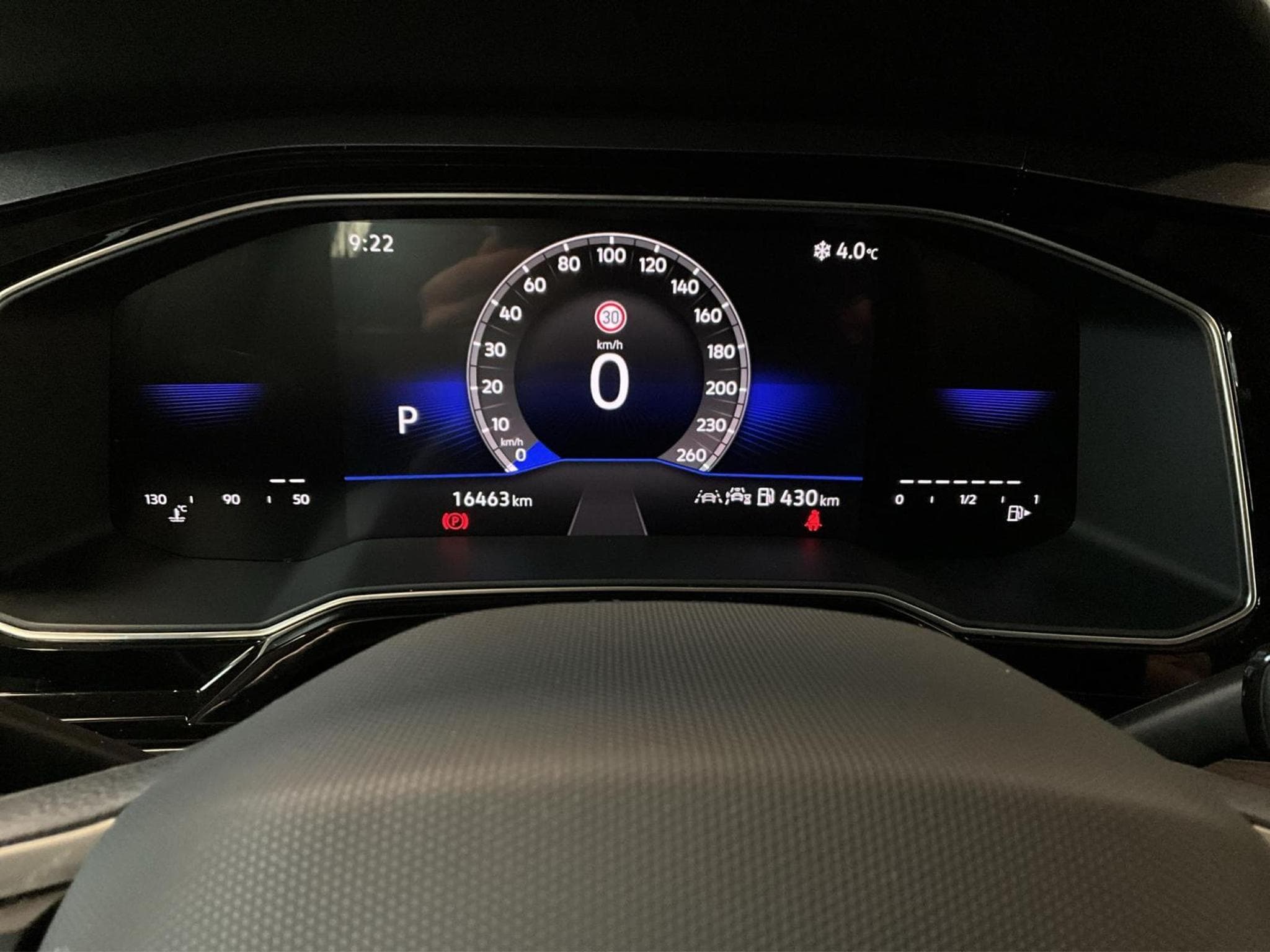 VW Polo Style+DSG+IQ-Drive+LED (2024) - Photo 13