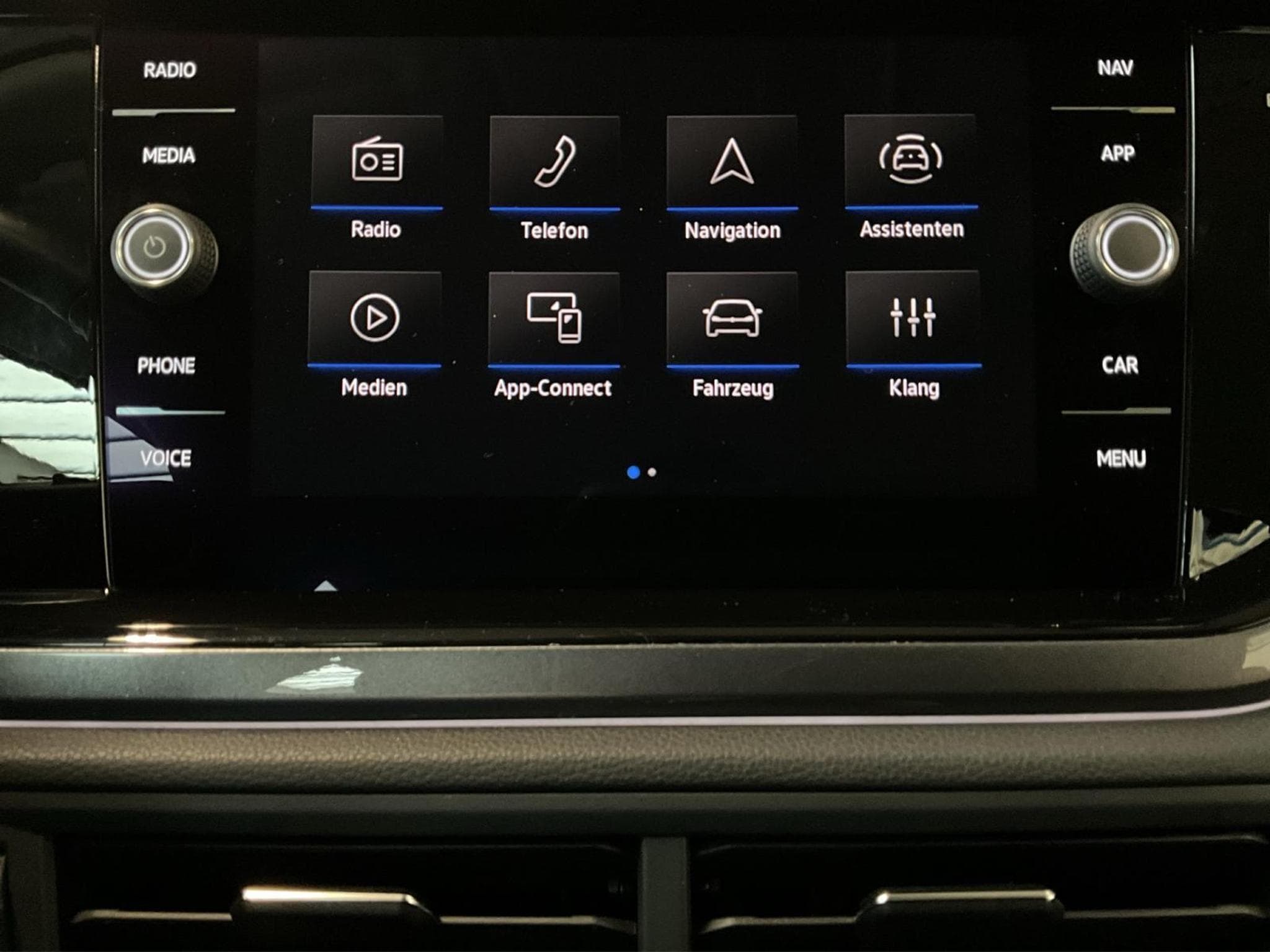 VW Polo Style+DSG+IQ-Drive+LED (2024) - Photo 15