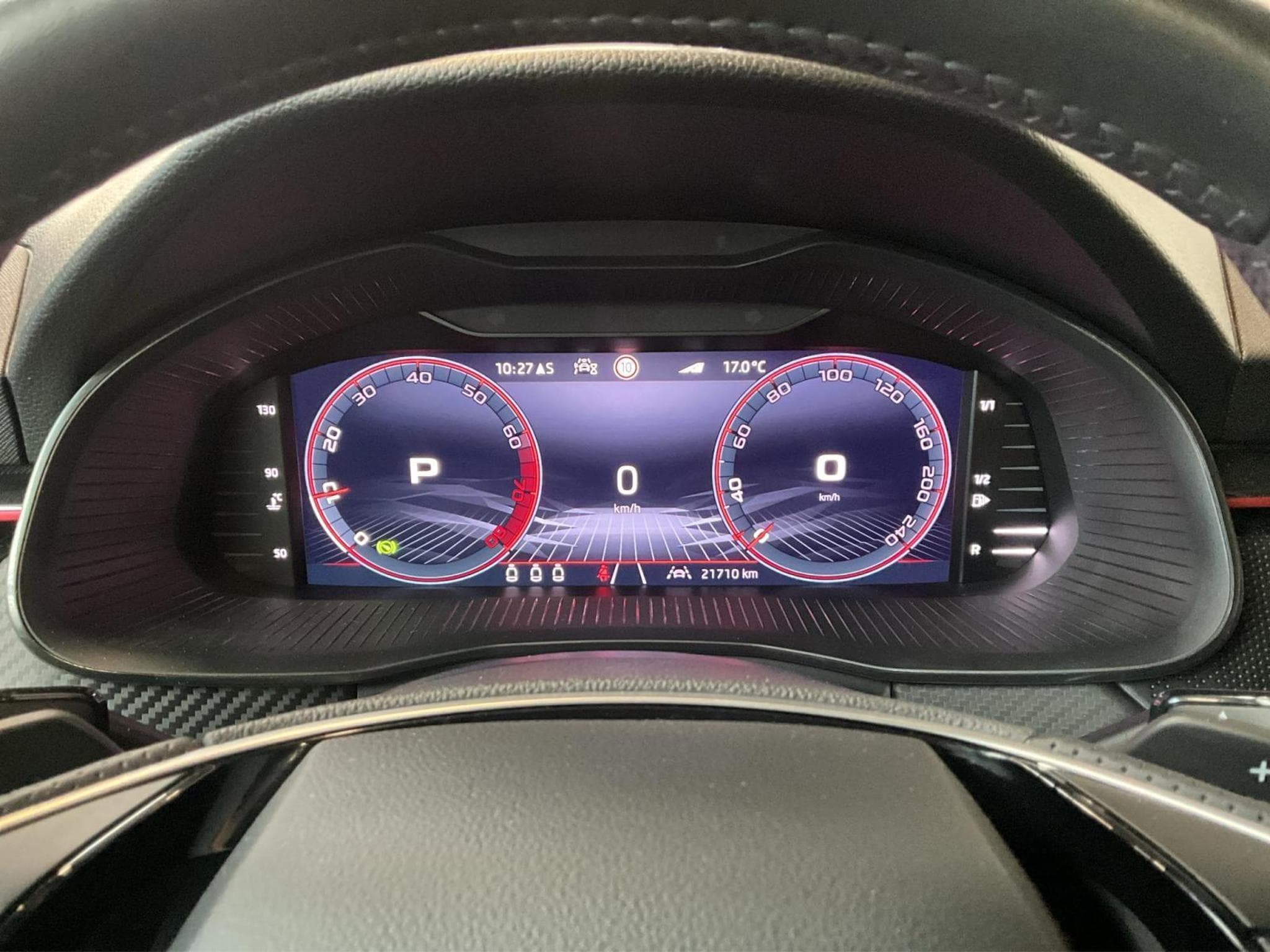 Skoda Kamiq Monte-Carlo+DSG+Led+Navi (2025) - Foto 11