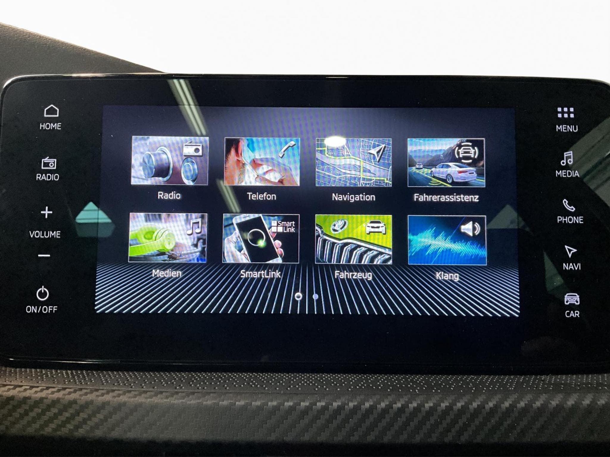 Skoda Kamiq Monte-Carlo+DSG+Led+Navi (2025) - Foto 13