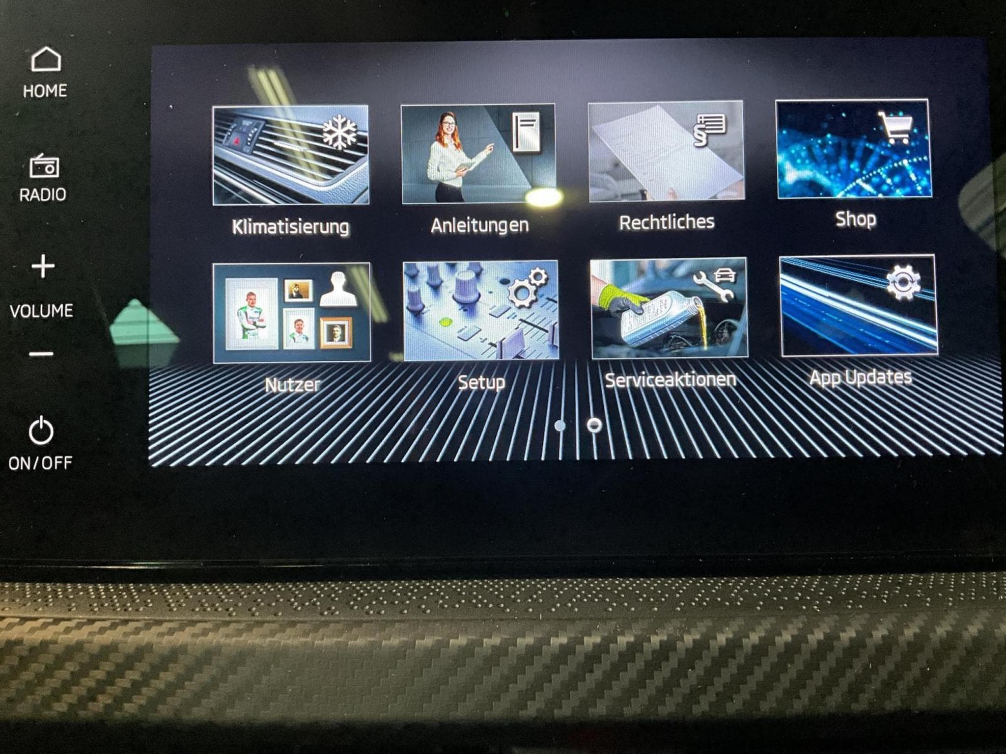 Skoda Kamiq Monte-Carlo+DSG+Led+Navi (2025) - Foto 19
