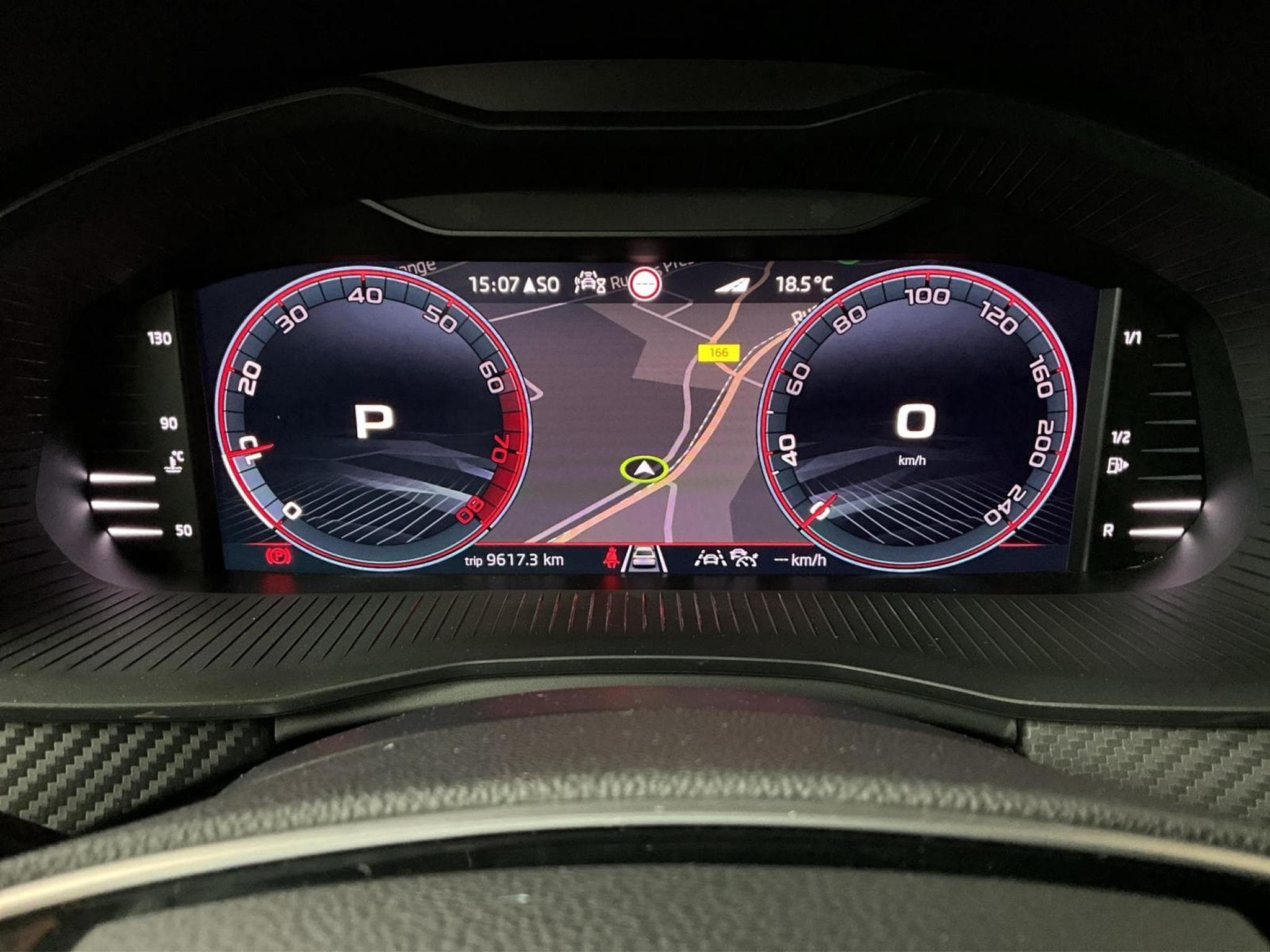 Skoda Kamiq Monte-Carlo+DSG+AHK+LED+Navi (2025) - Foto 11